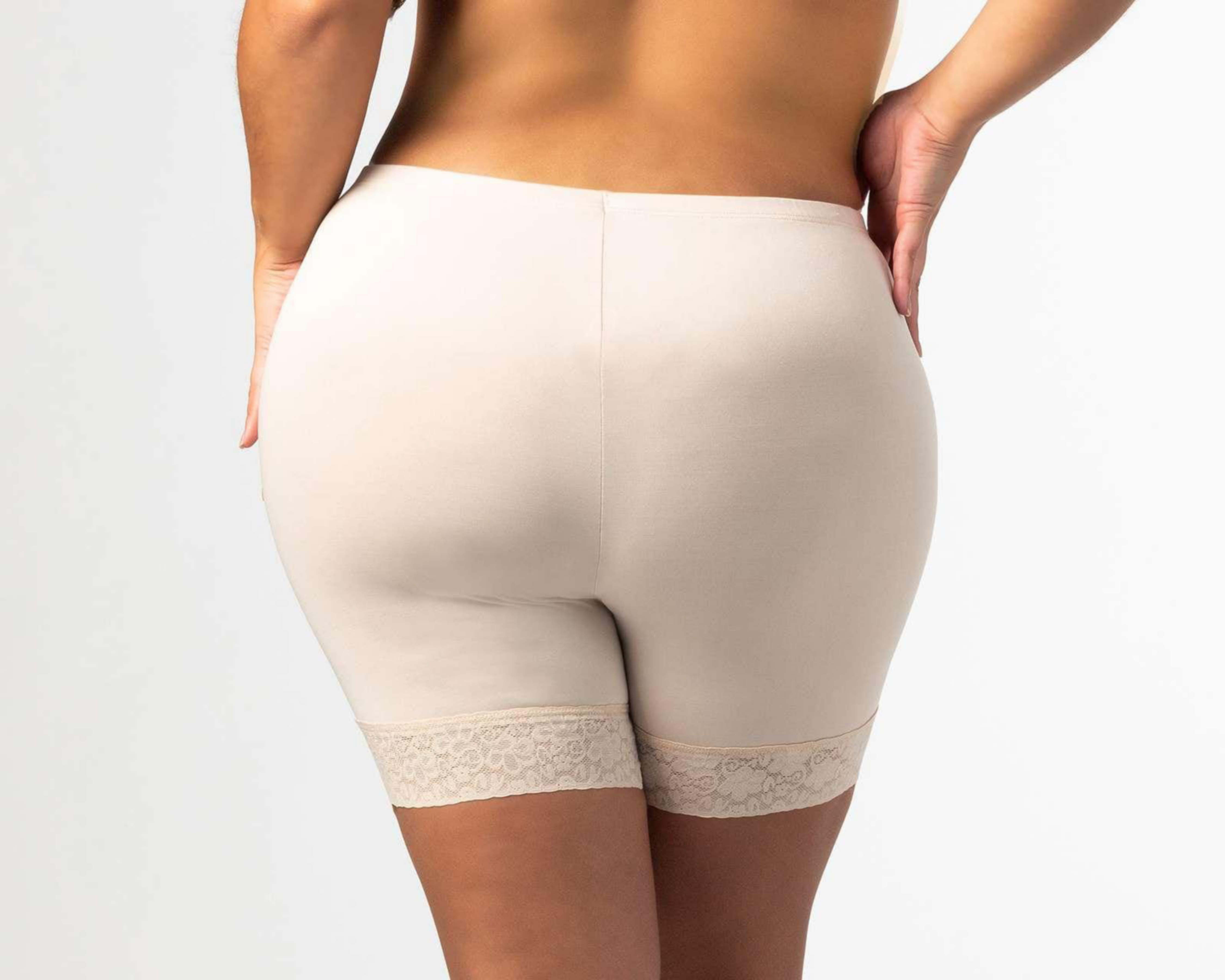 Foto 2 | Bloomer Beauty Secret con Encaje