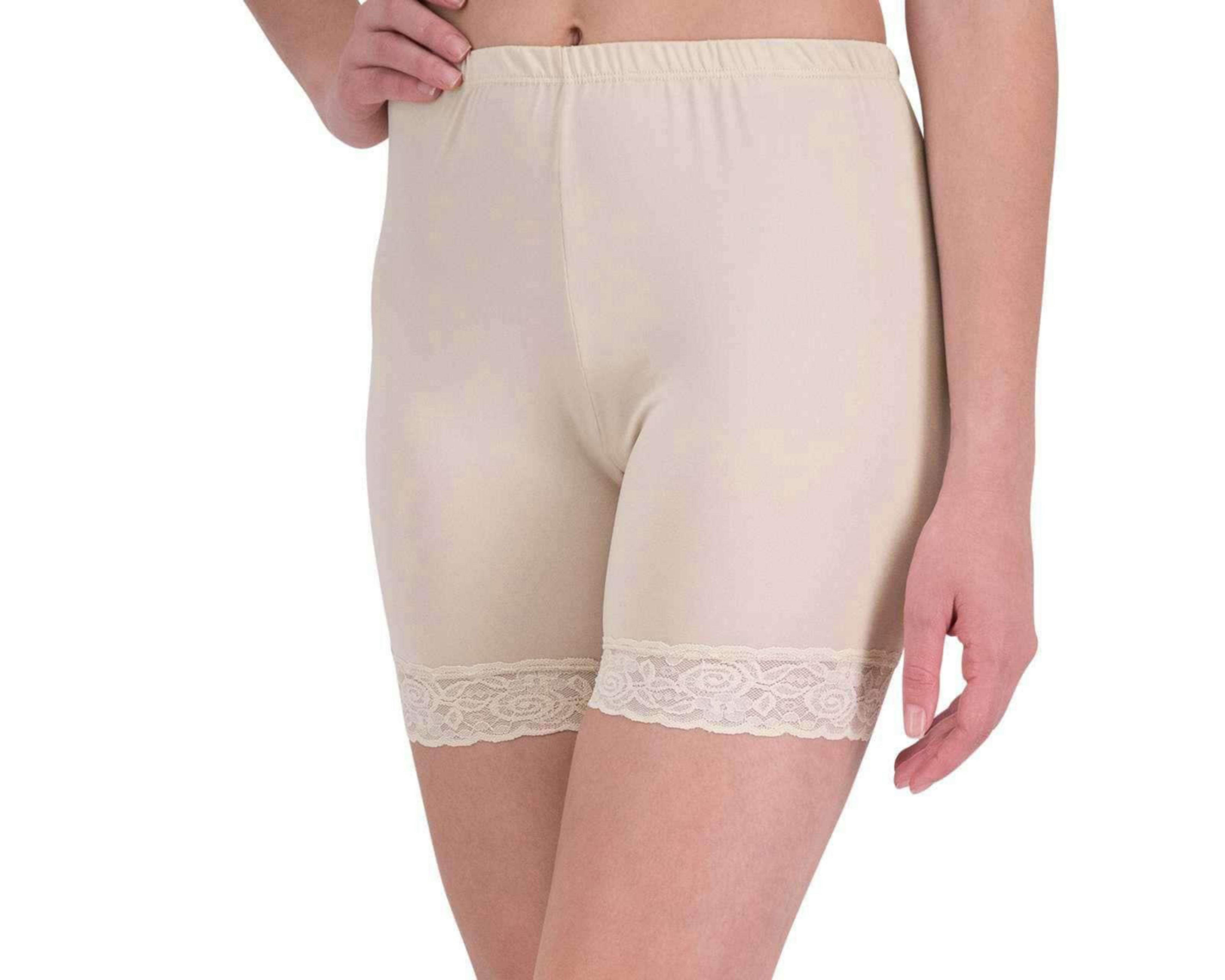 Foto 6 | Bloomer Beauty Secret con Encaje