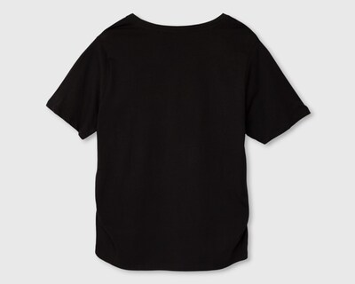Foto 2 | Playera de Maternidad Mamá Bella Manga Corta
