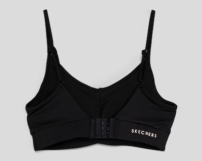 Foto 2 | Top Deportivo Skechers para Mujer