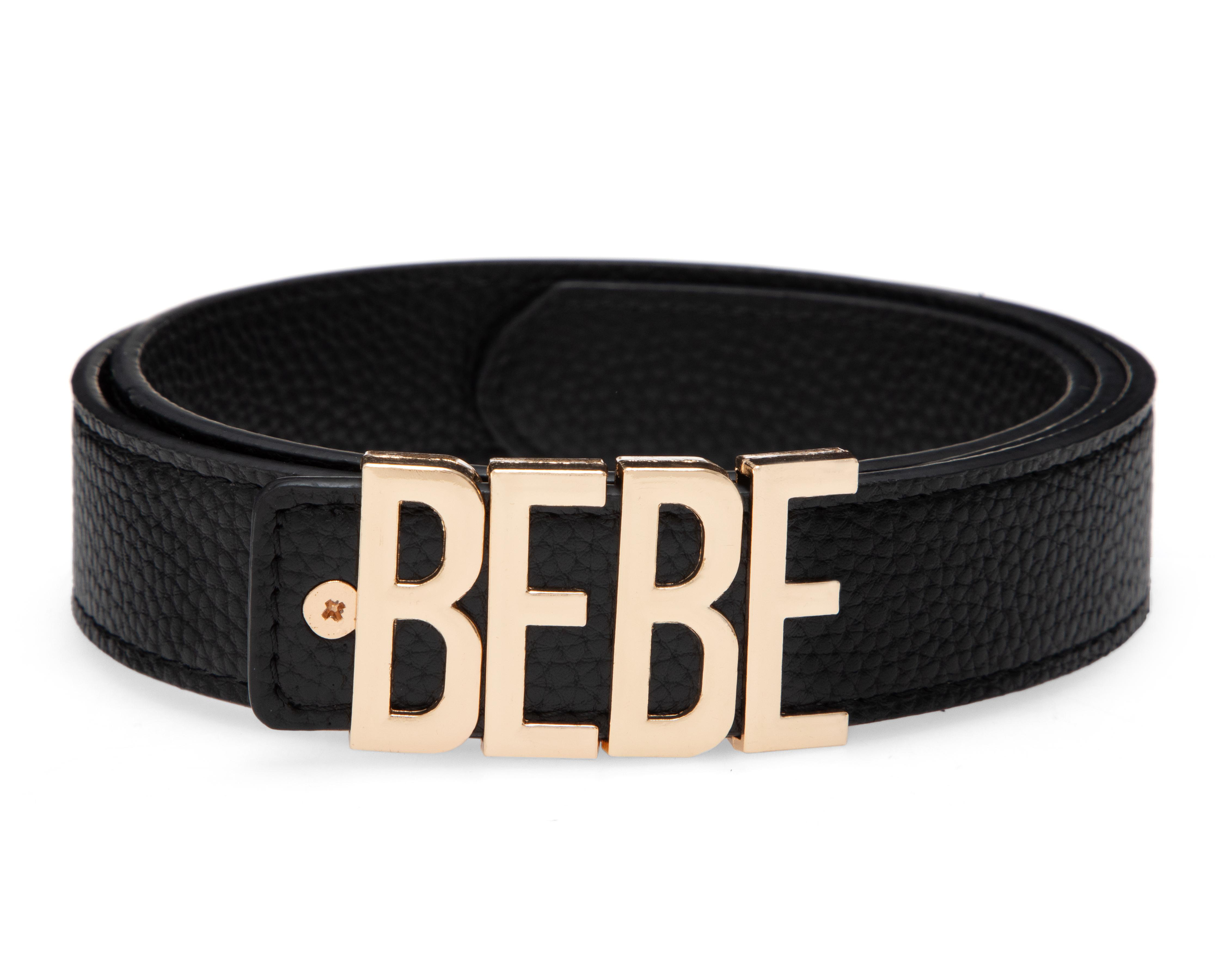 Cinturón Bebe $119