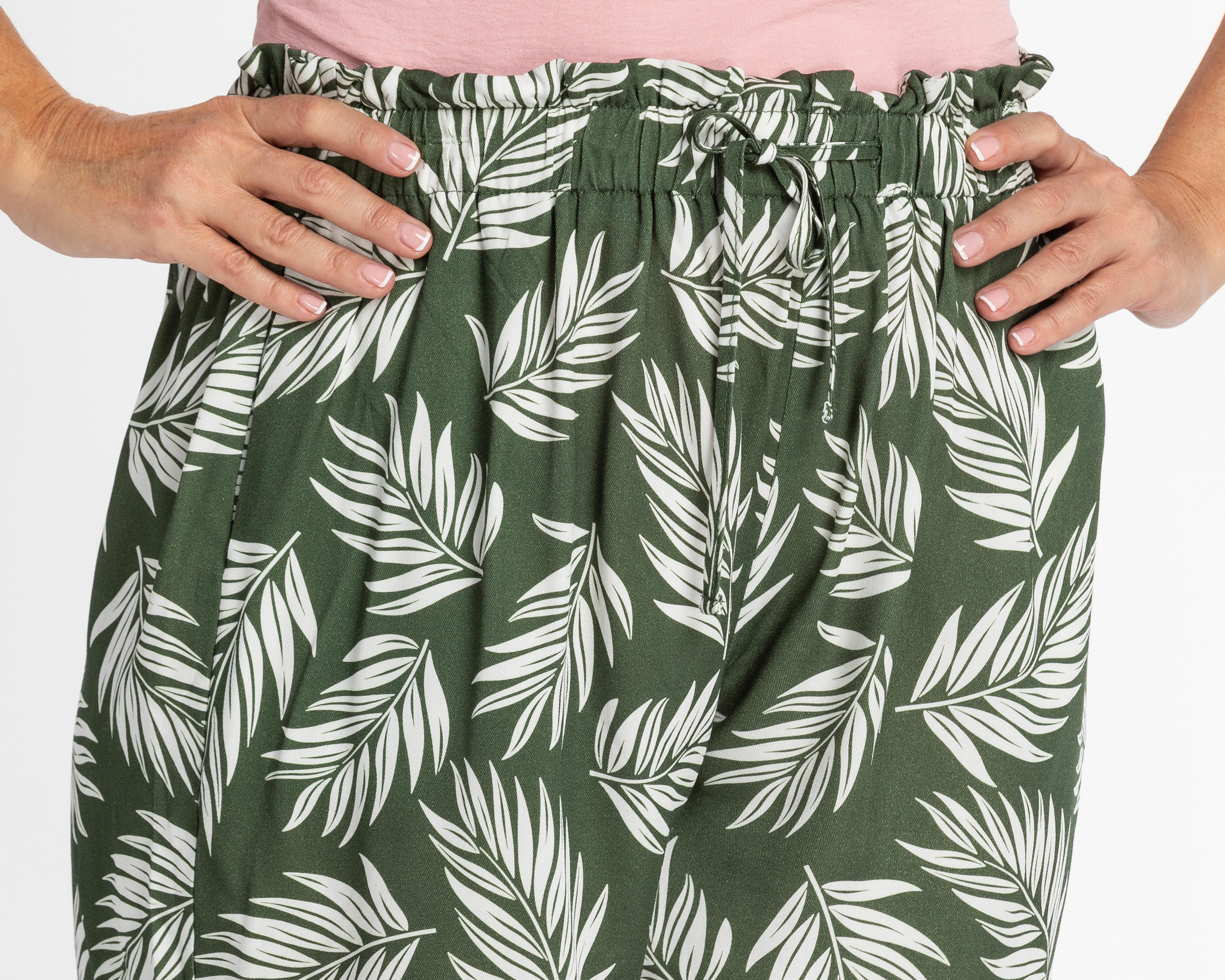 Foto 5 pulgar | Short Lady Sun Estampado