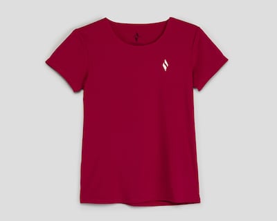 Foto 1 | Playera Deportiva Skechers para Mujer