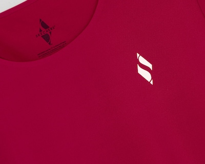 Foto 3 | Playera Deportiva Skechers para Mujer