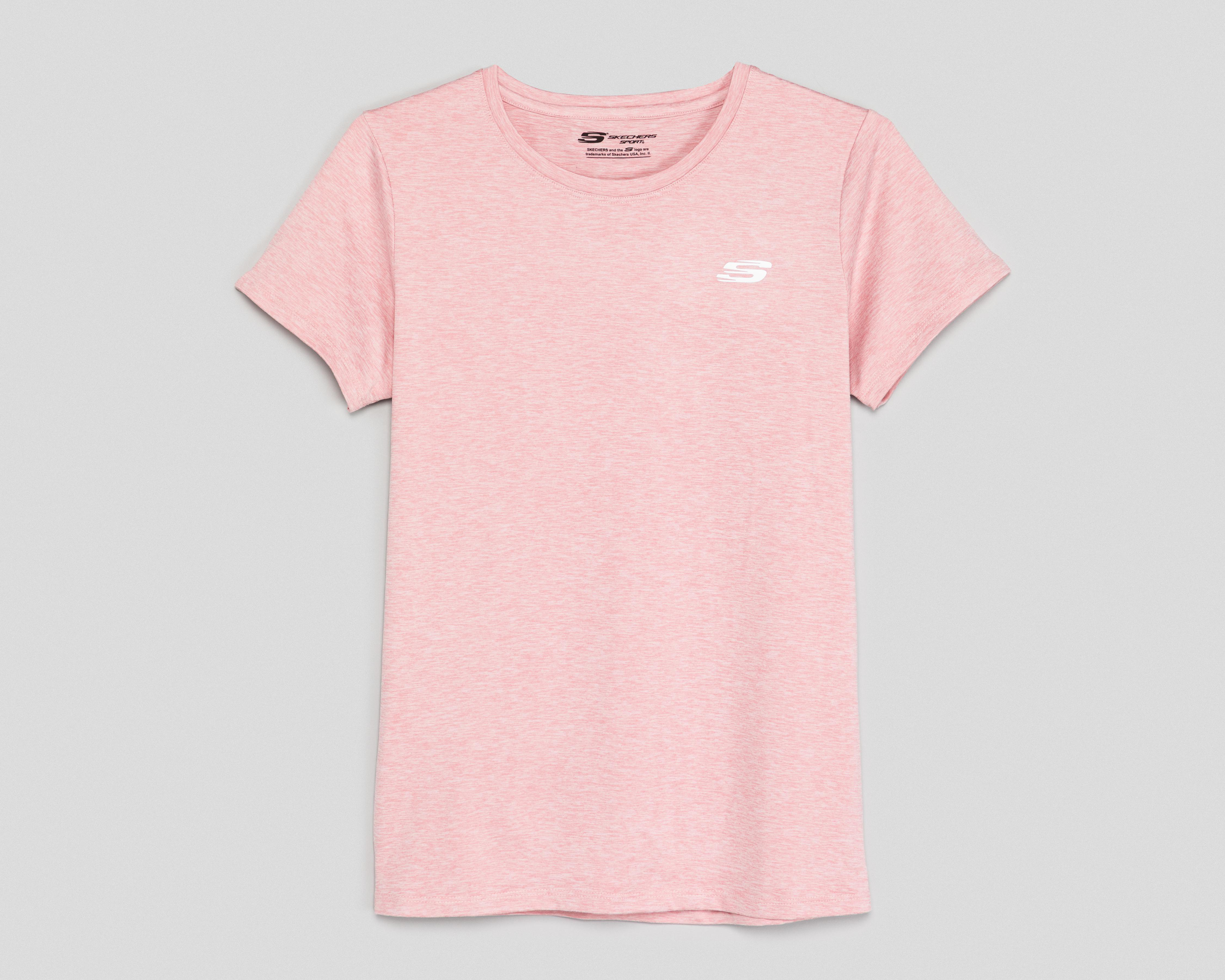 Foto 2 pulgar | Playera Deportiva Skechers para Mujer