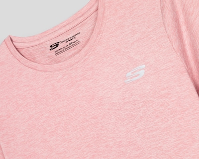 Foto 3 | Playera Deportiva Skechers para Mujer