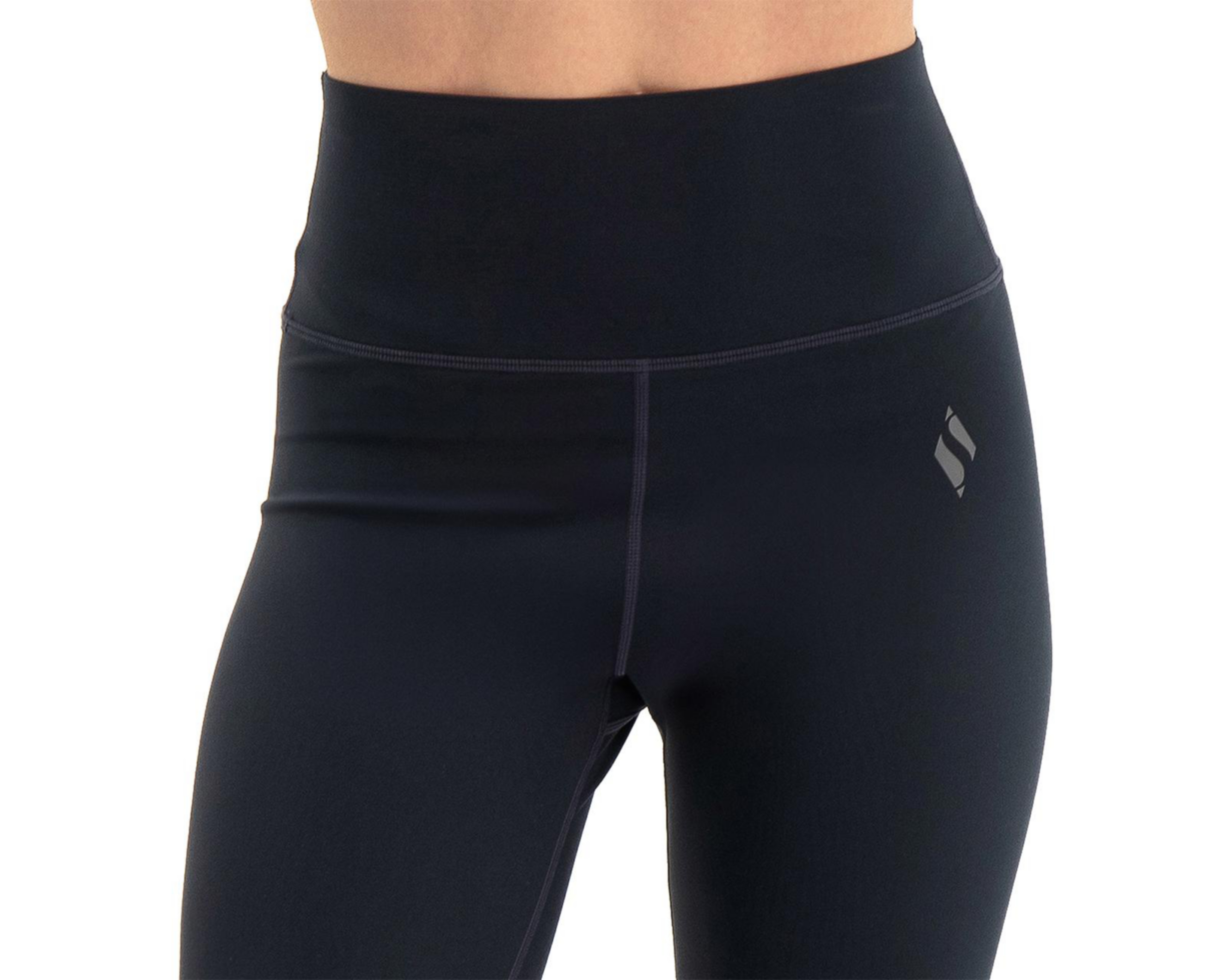 Foto 3 | Leggings Skechers Active 4 Way Stretch de Entrenamiento para Mujer