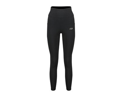 Foto 5 | Leggings Skechers Active 4 Way Stretch de Entrenamiento para Mujer