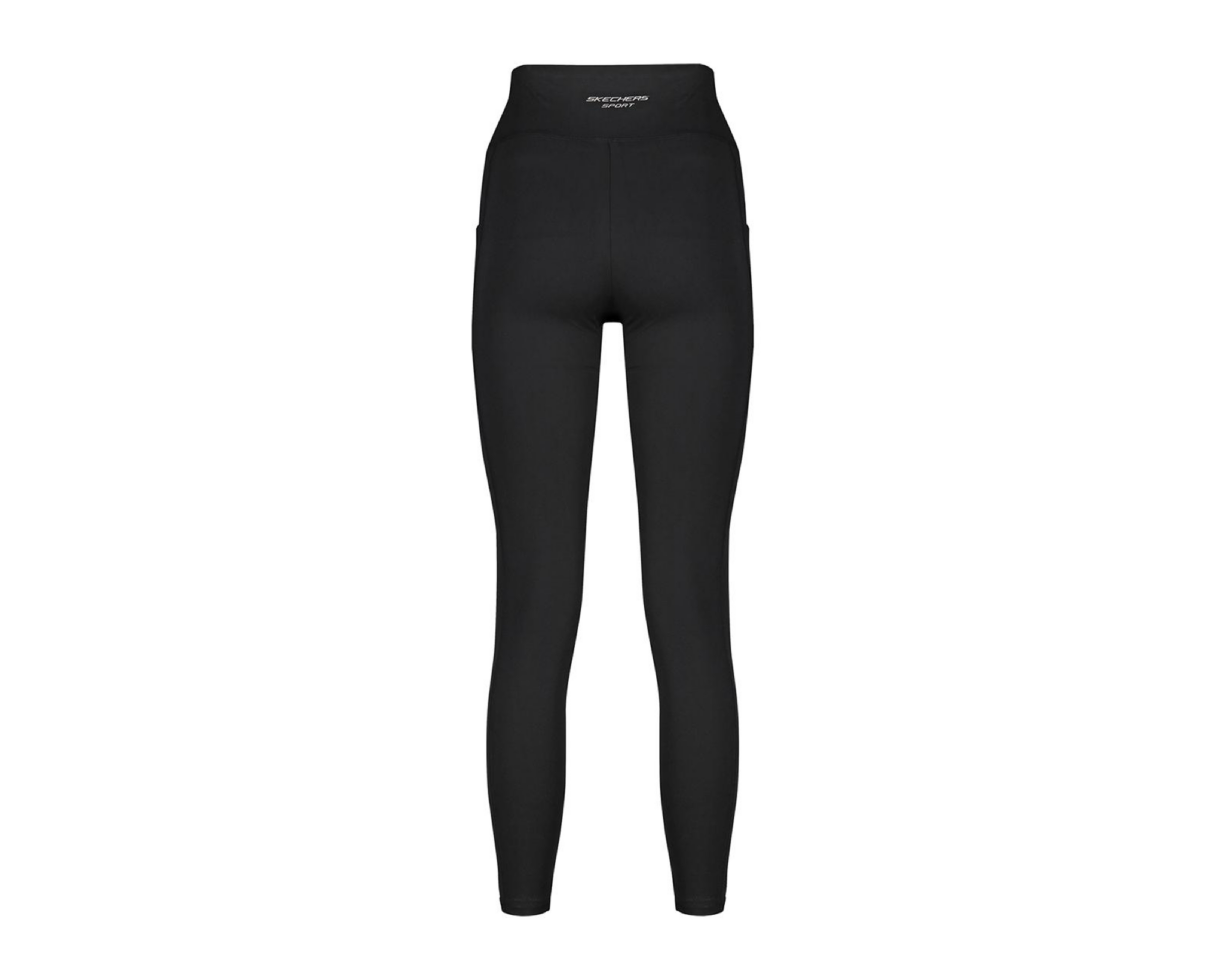Foto 7 | Leggings Skechers Active 4 Way Stretch de Entrenamiento para Mujer