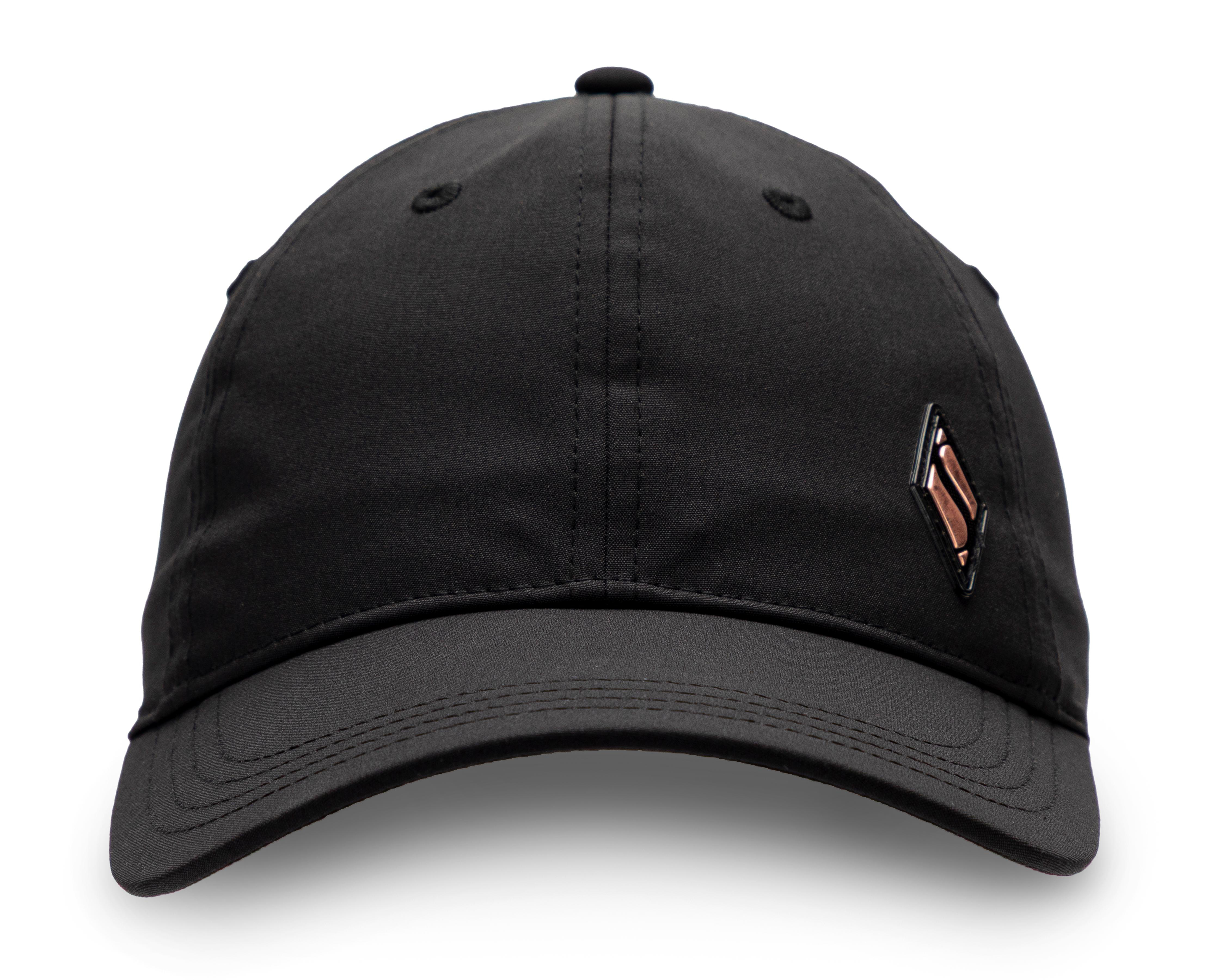 Foto 2 pulgar | Gorra Curva Skechers