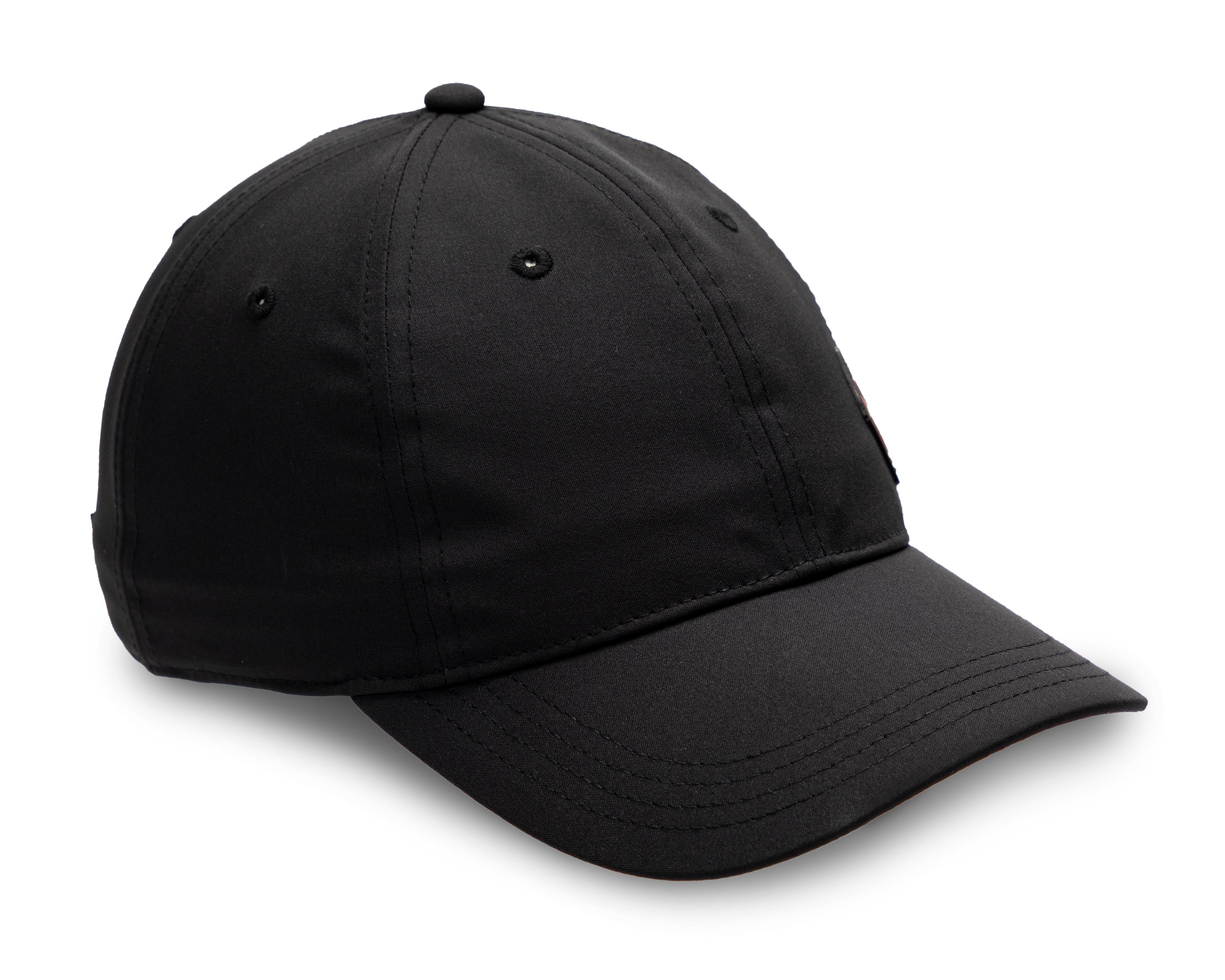 Foto 3 pulgar | Gorra Curva Skechers