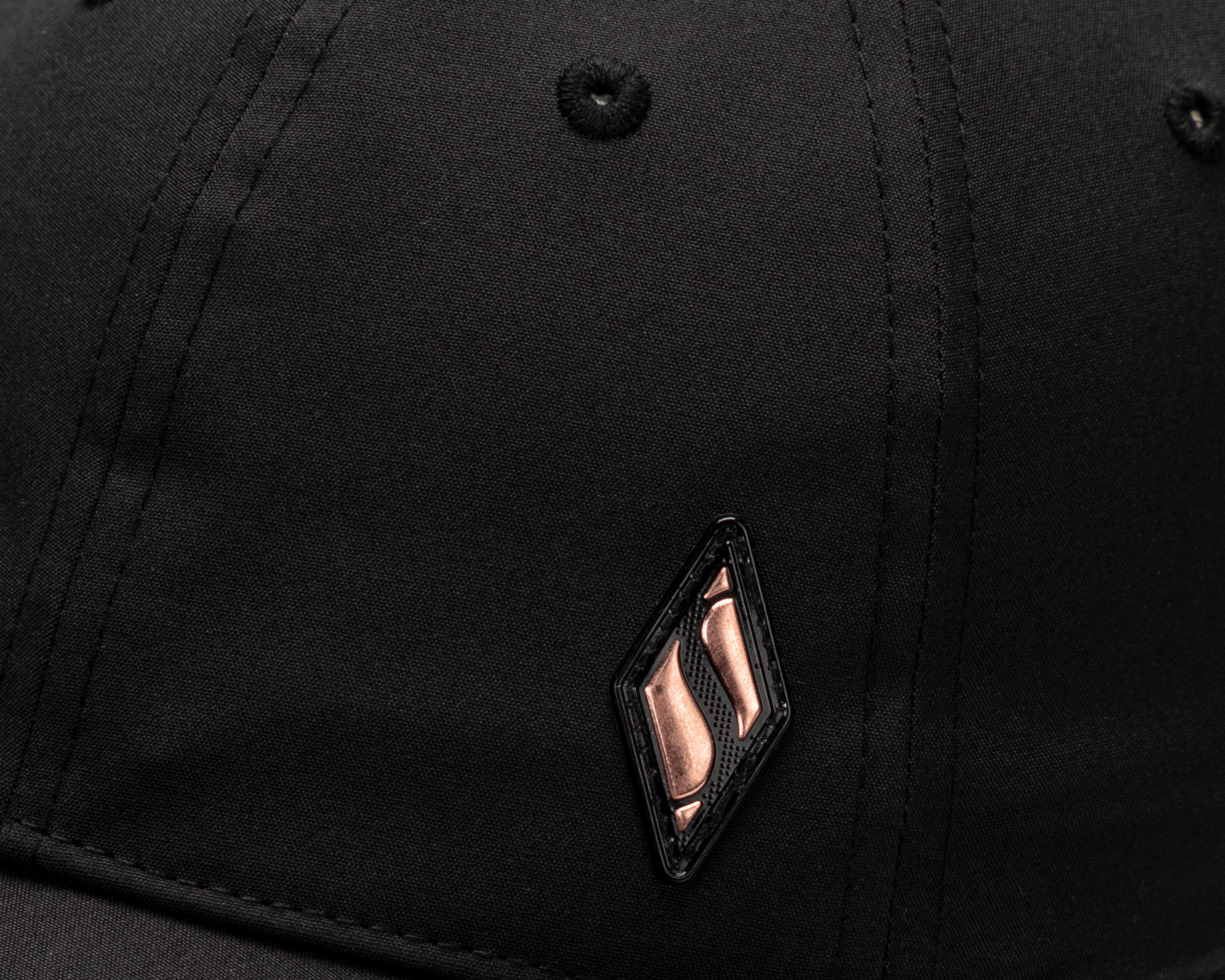 Foto 5 pulgar | Gorra Curva Skechers