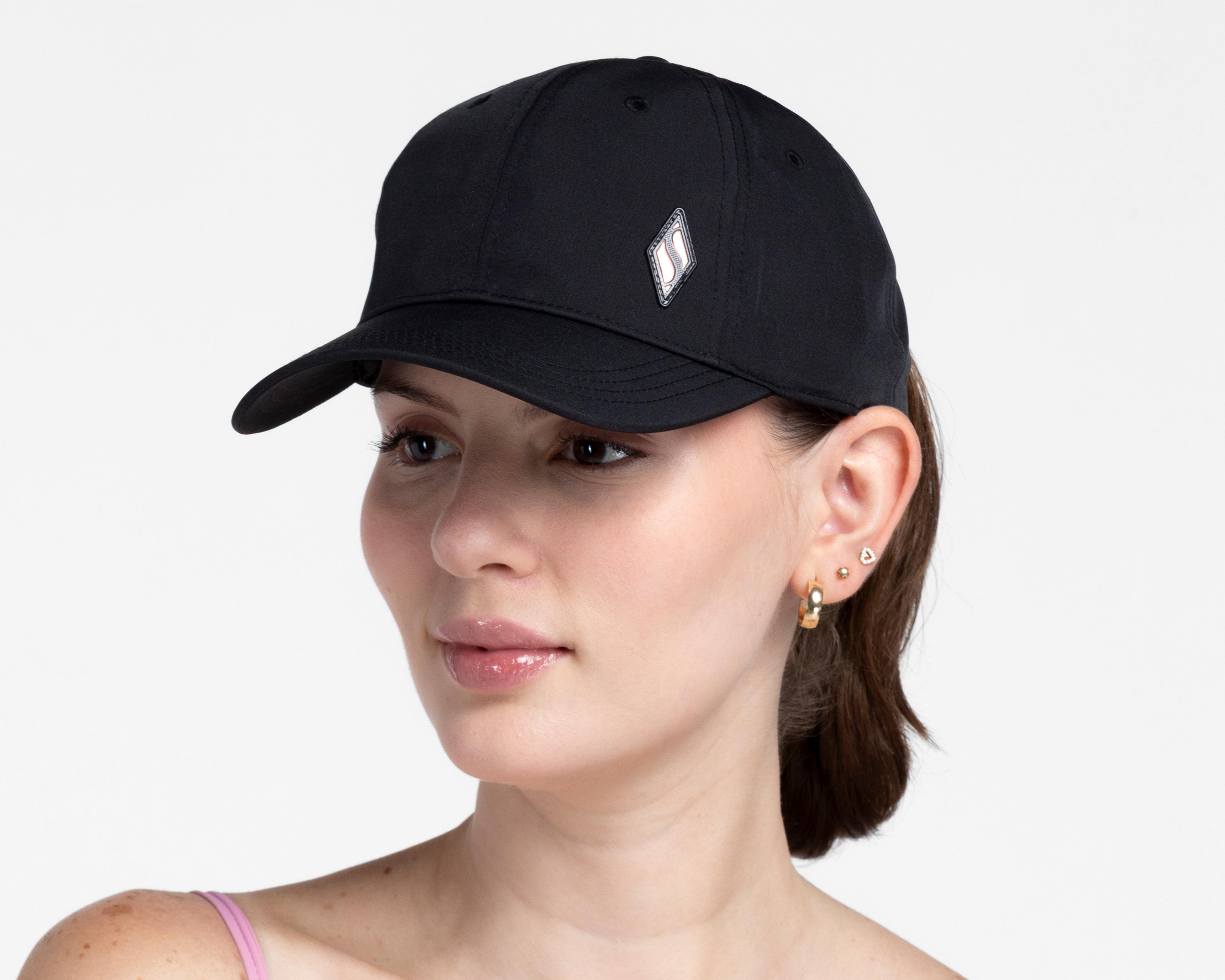 Foto 6 pulgar | Gorra Curva Skechers