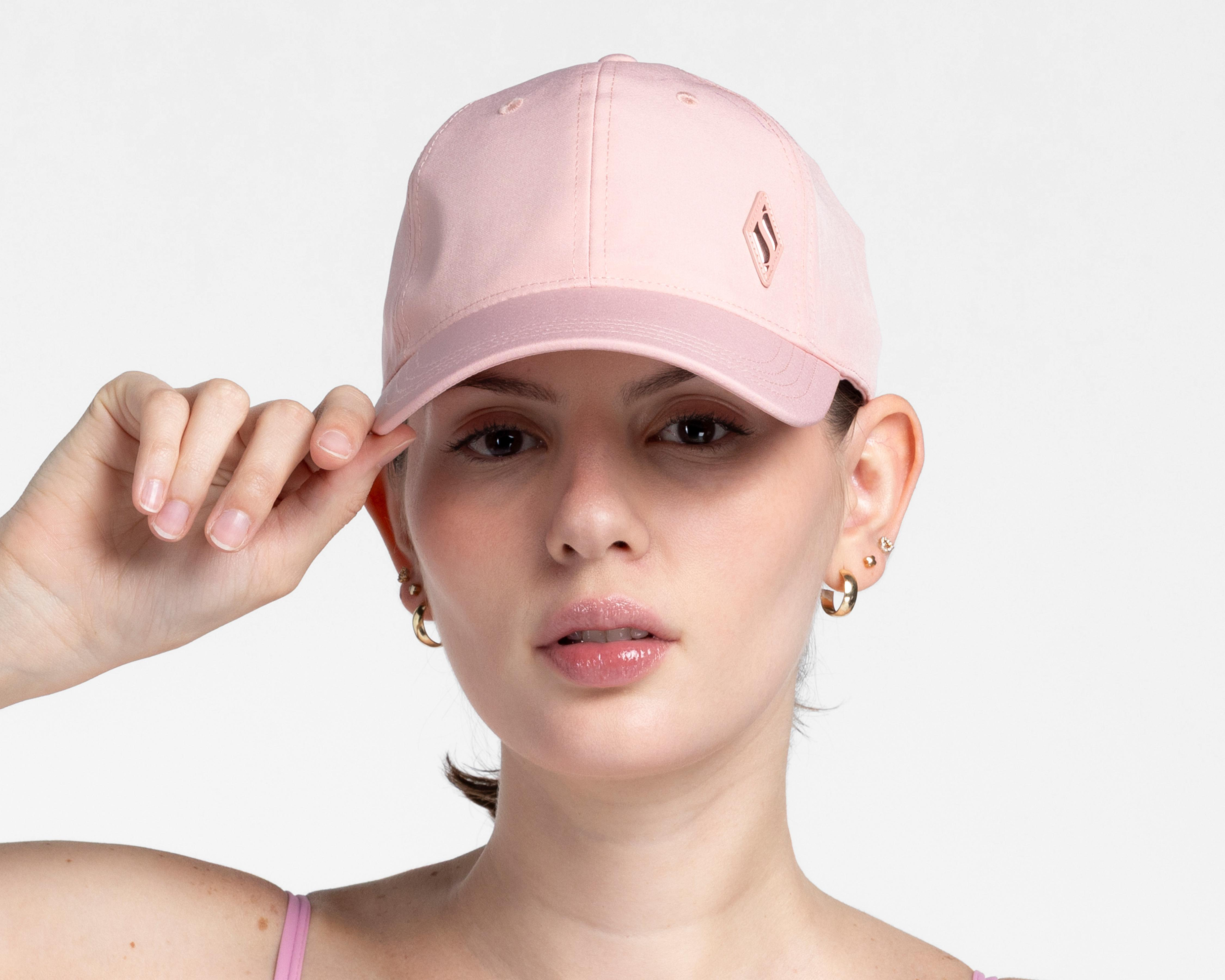 Foto 6 pulgar | Gorra Curva Skechers