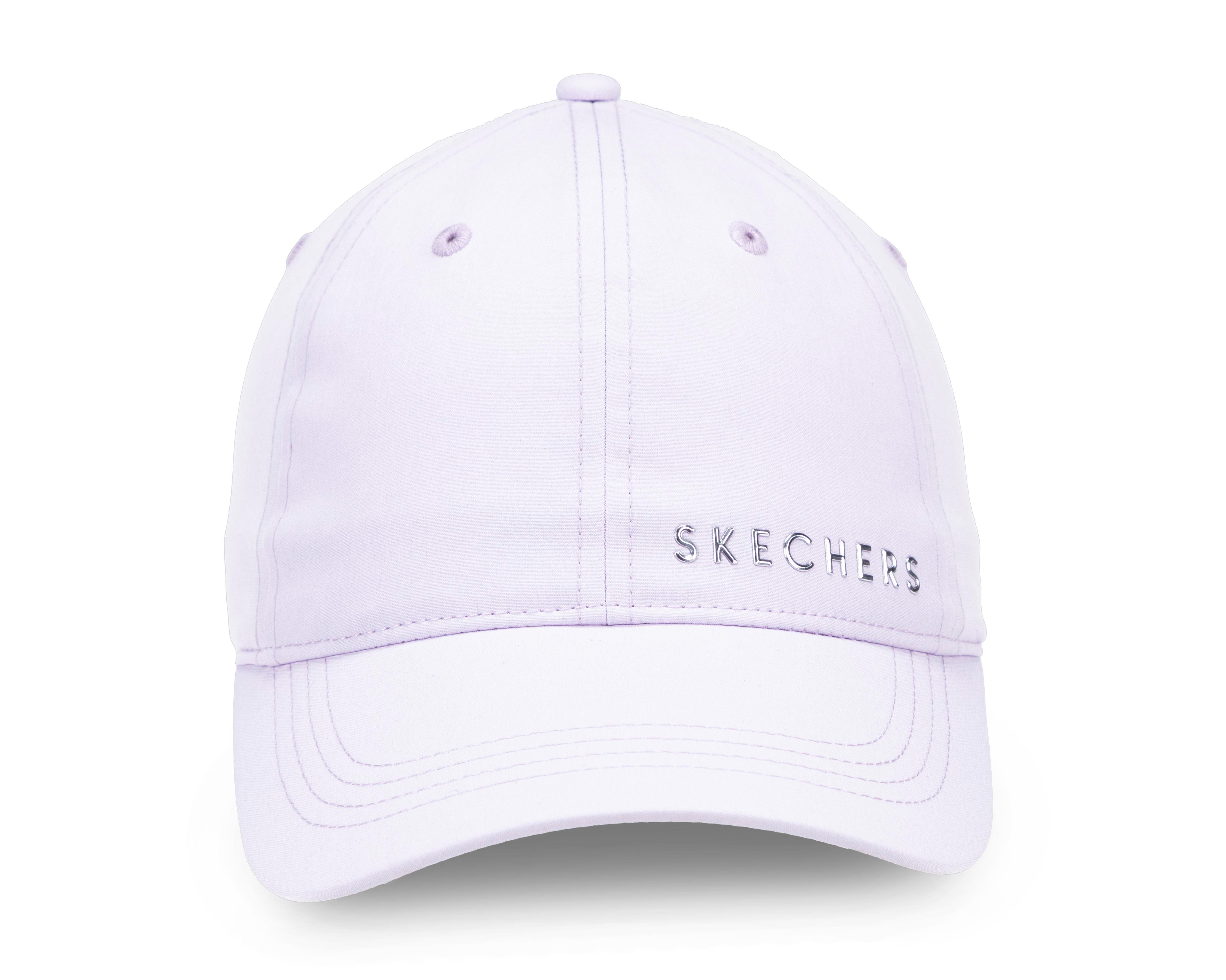 Foto 2 pulgar | Gorra Curva Skechers