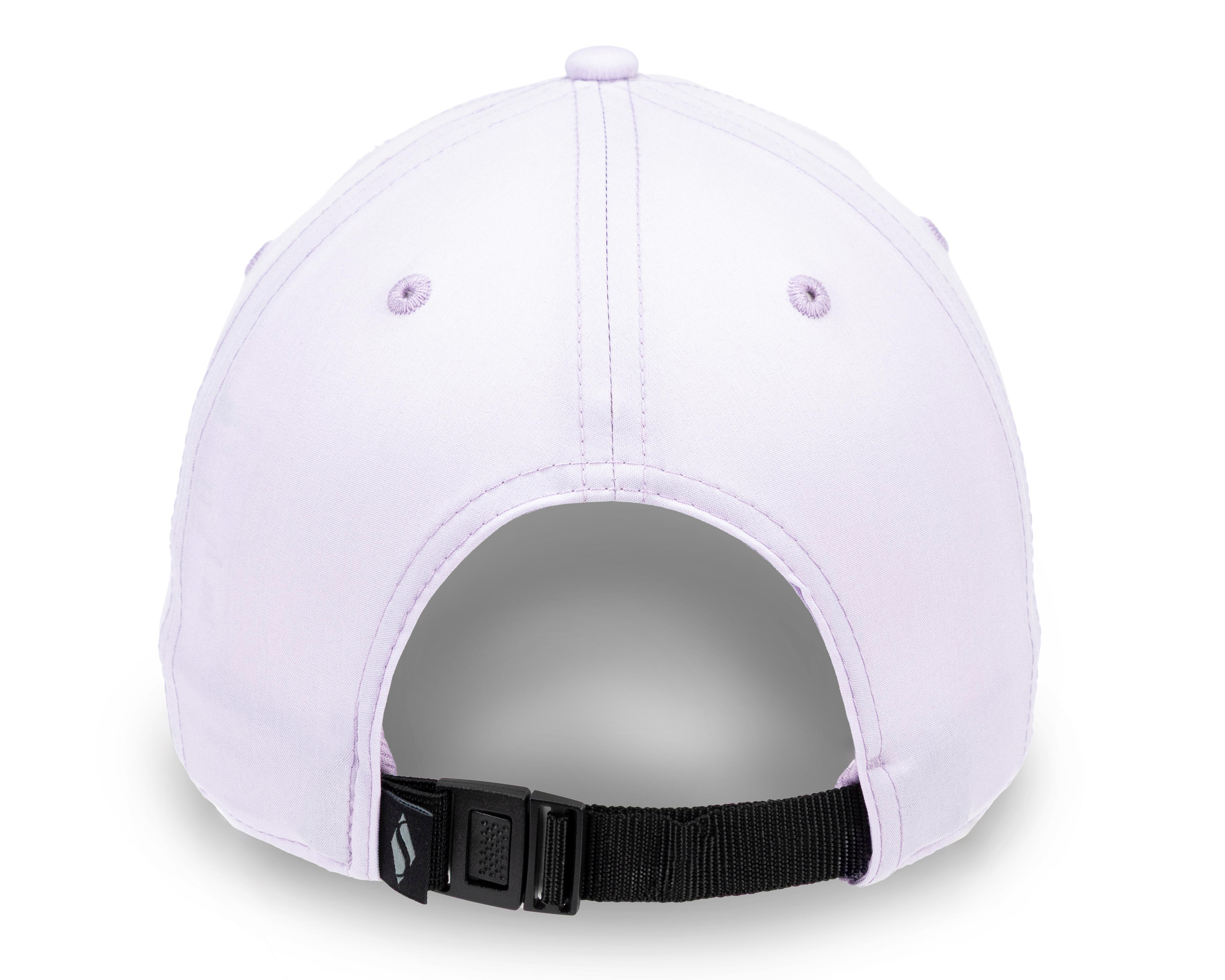 Foto 4 pulgar | Gorra Curva Skechers