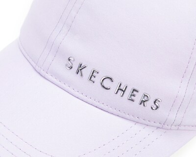 Foto 4 | Gorra Curva Skechers
