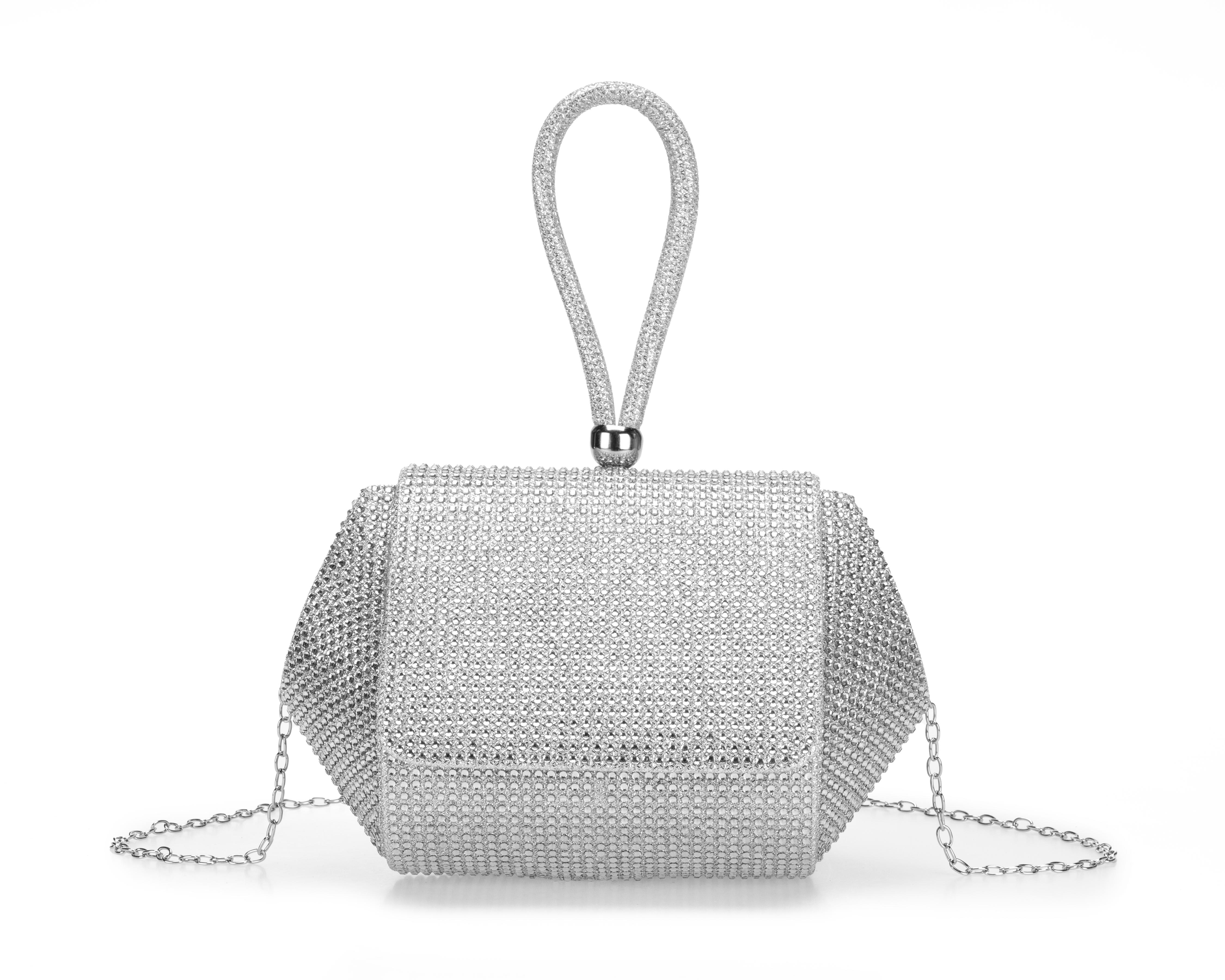 Bolsa Clutch Thinner