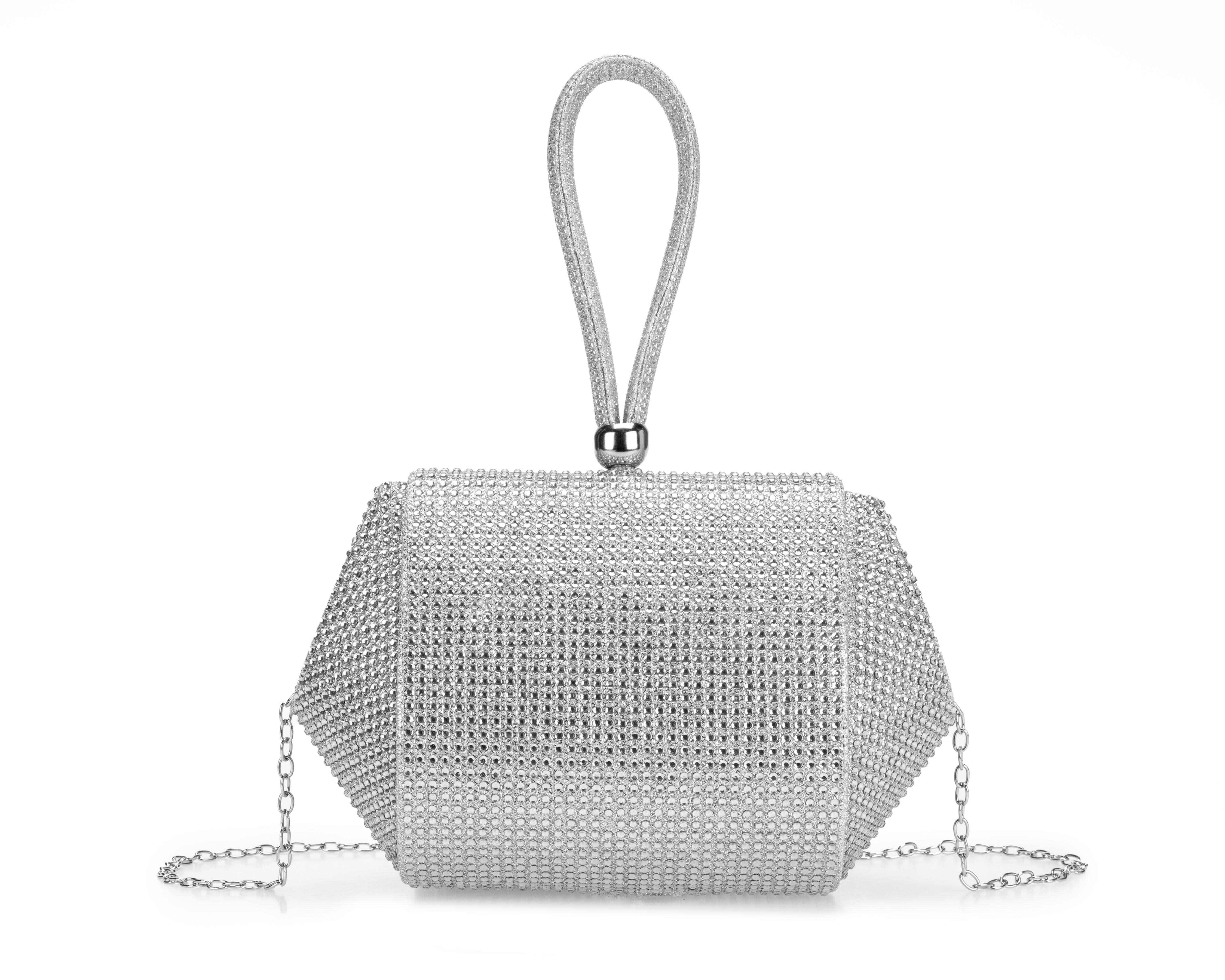 Foto 3 | Bolsa Clutch Thinner