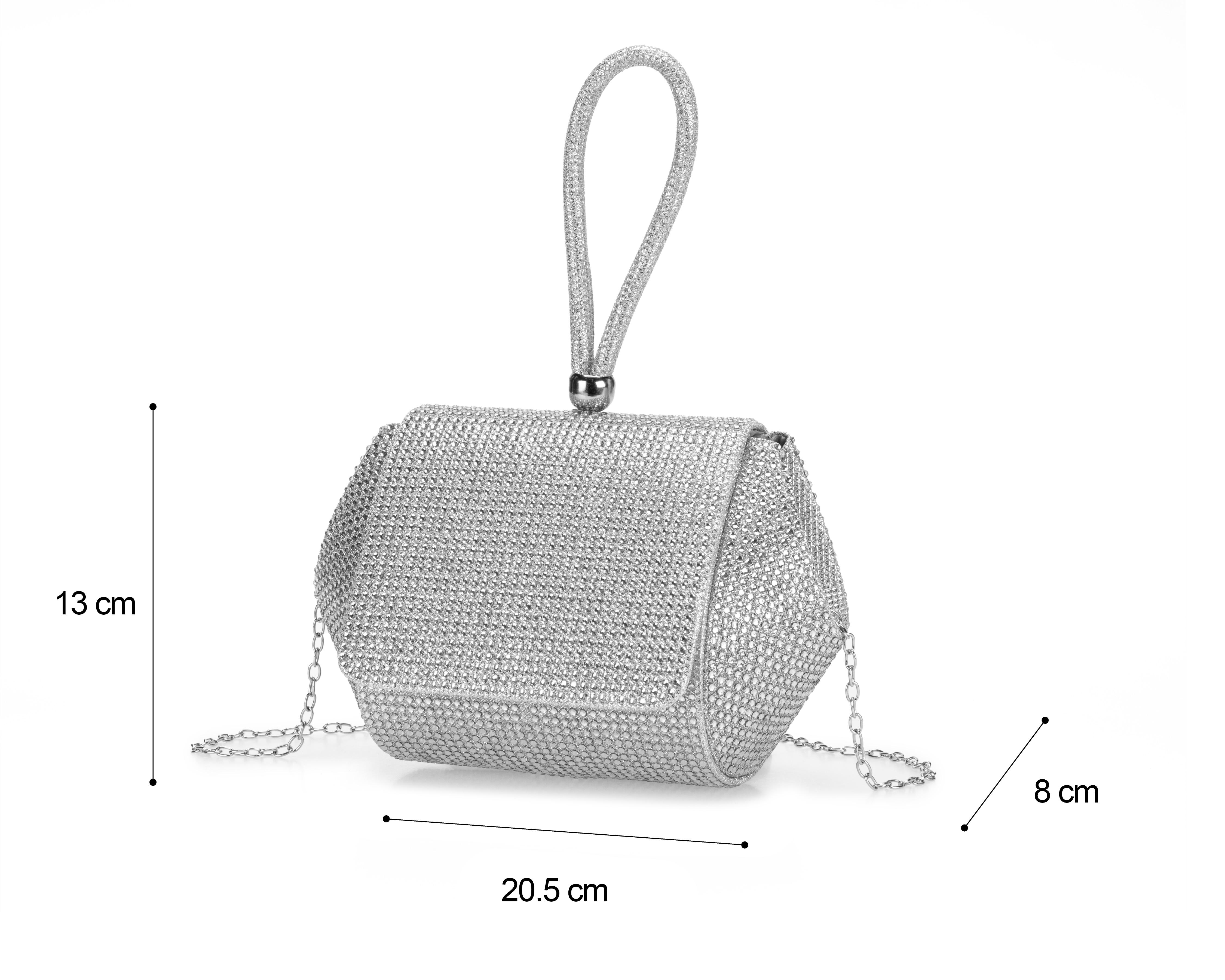 Foto 5 | Bolsa Clutch Thinner