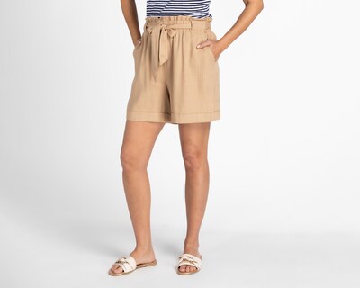 Foto 1 | Short Lady Sun Beige