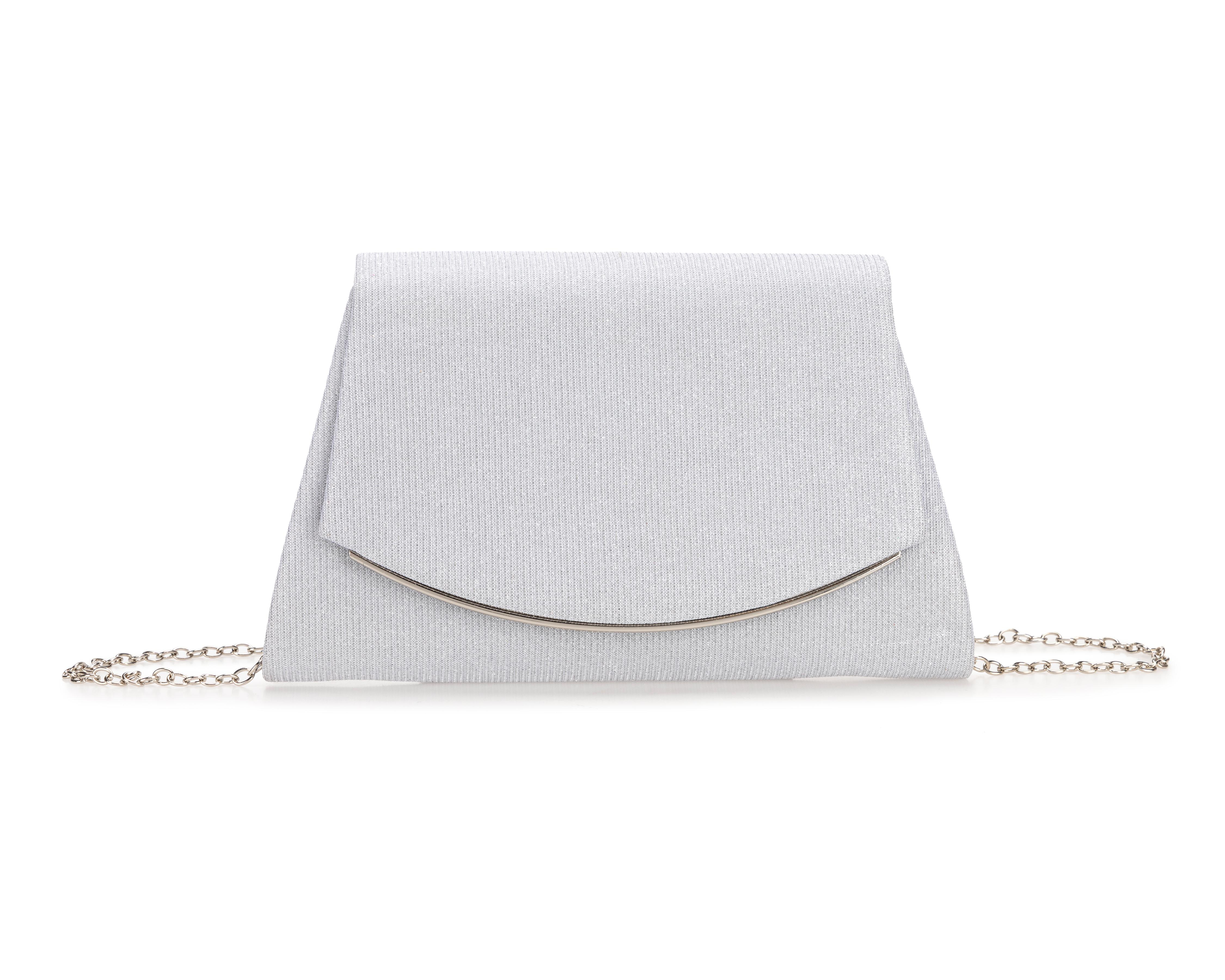 Foto 2 pulgar | Bolsa Clutch Sahara
