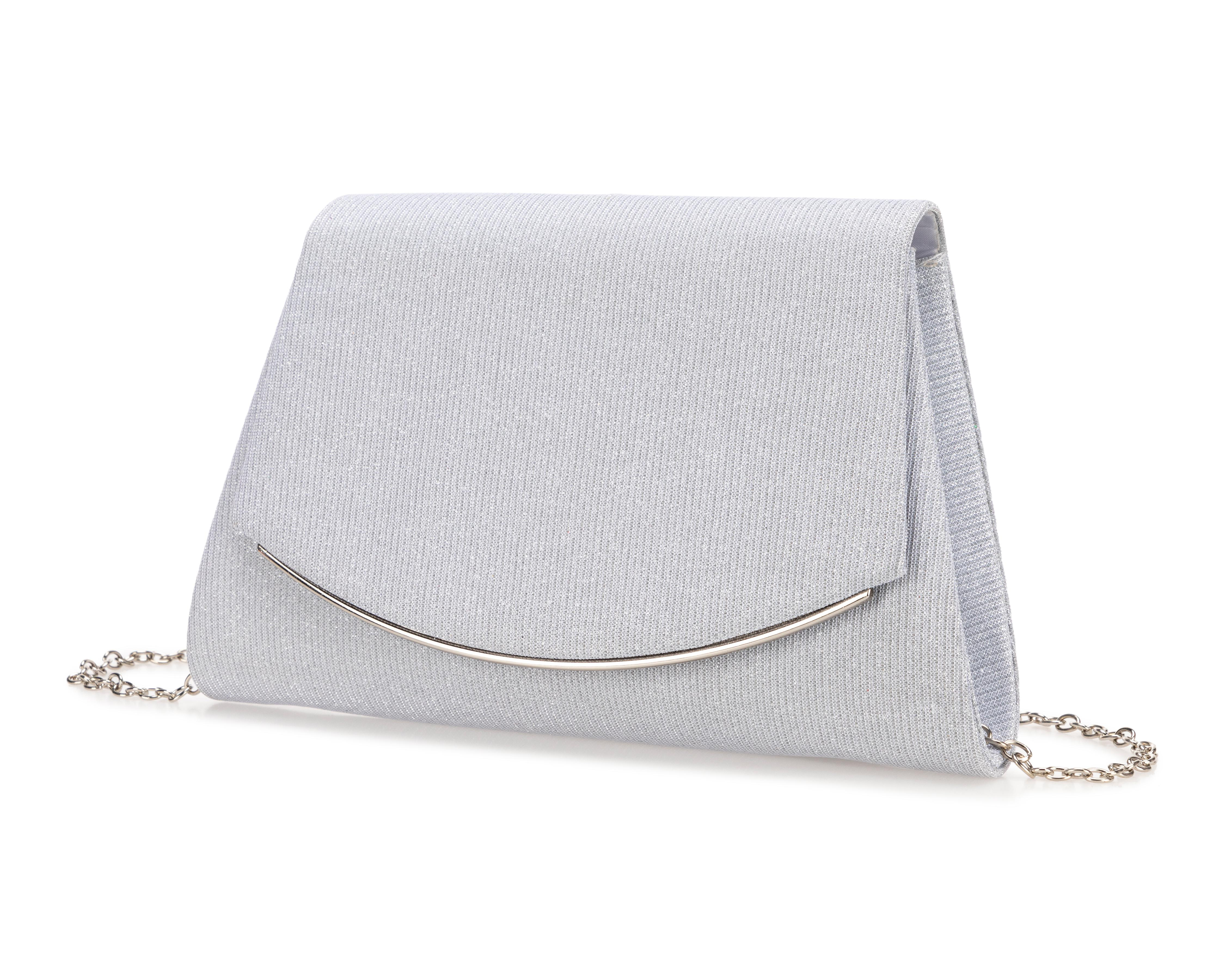 Foto 3 pulgar | Bolsa Clutch Sahara