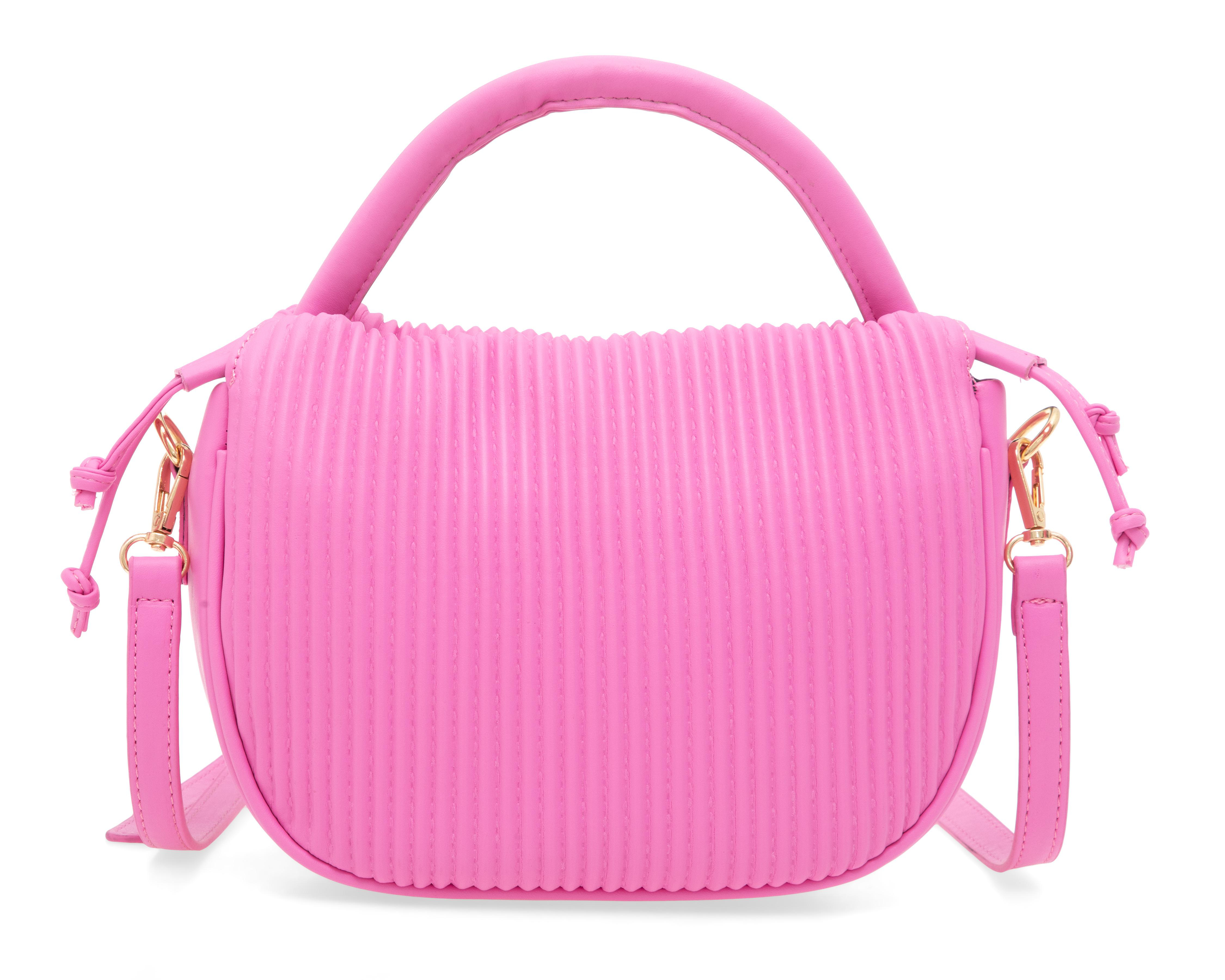 Foto 4 pulgar | Bolsa Cruzada Thinner