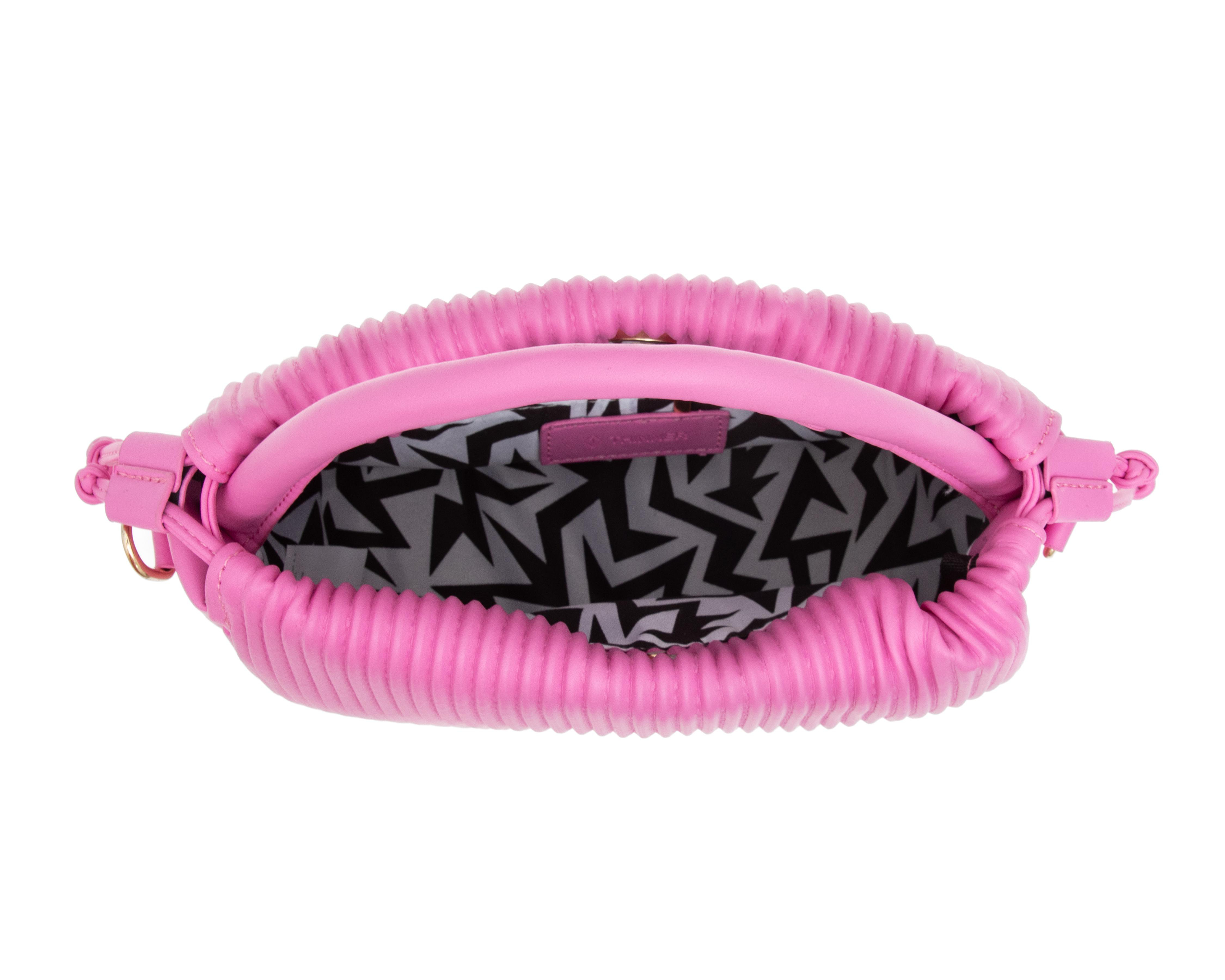 Foto 4 | Bolsa Cruzada Thinner
