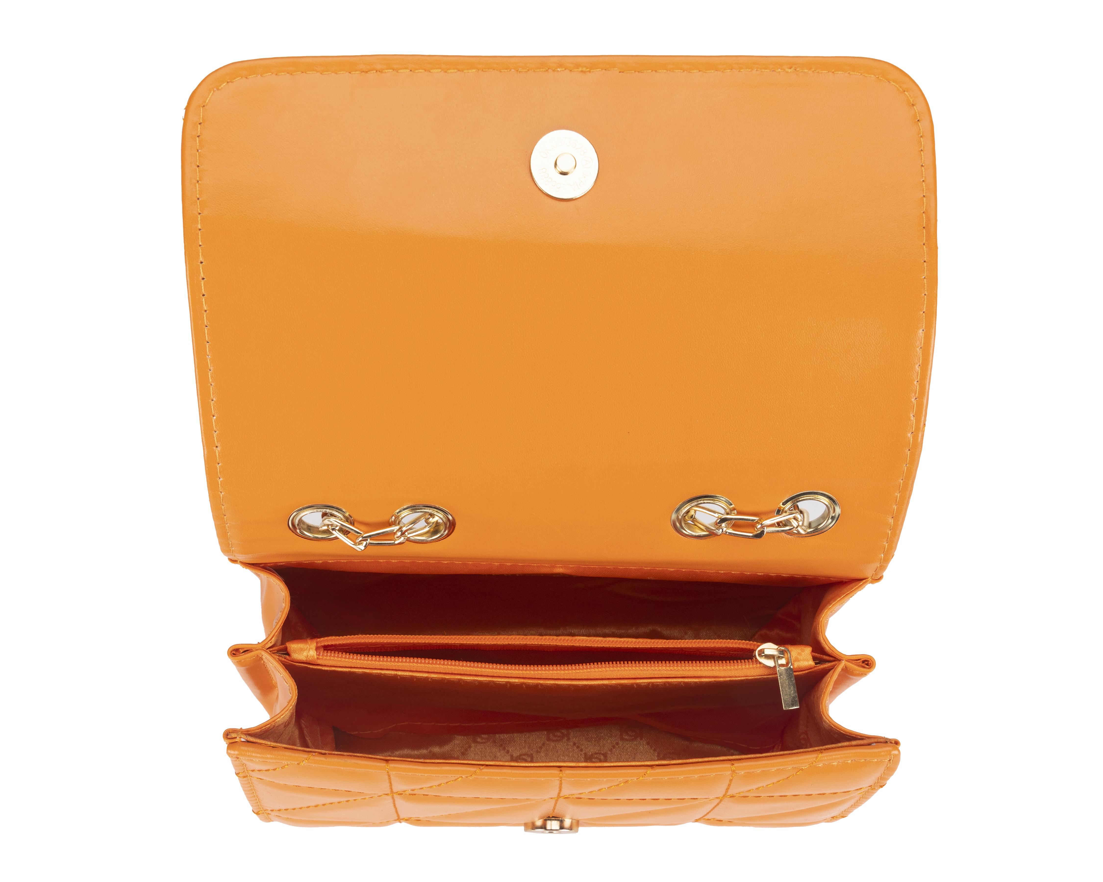Foto 4 | Bolsa Cruzada Bebe