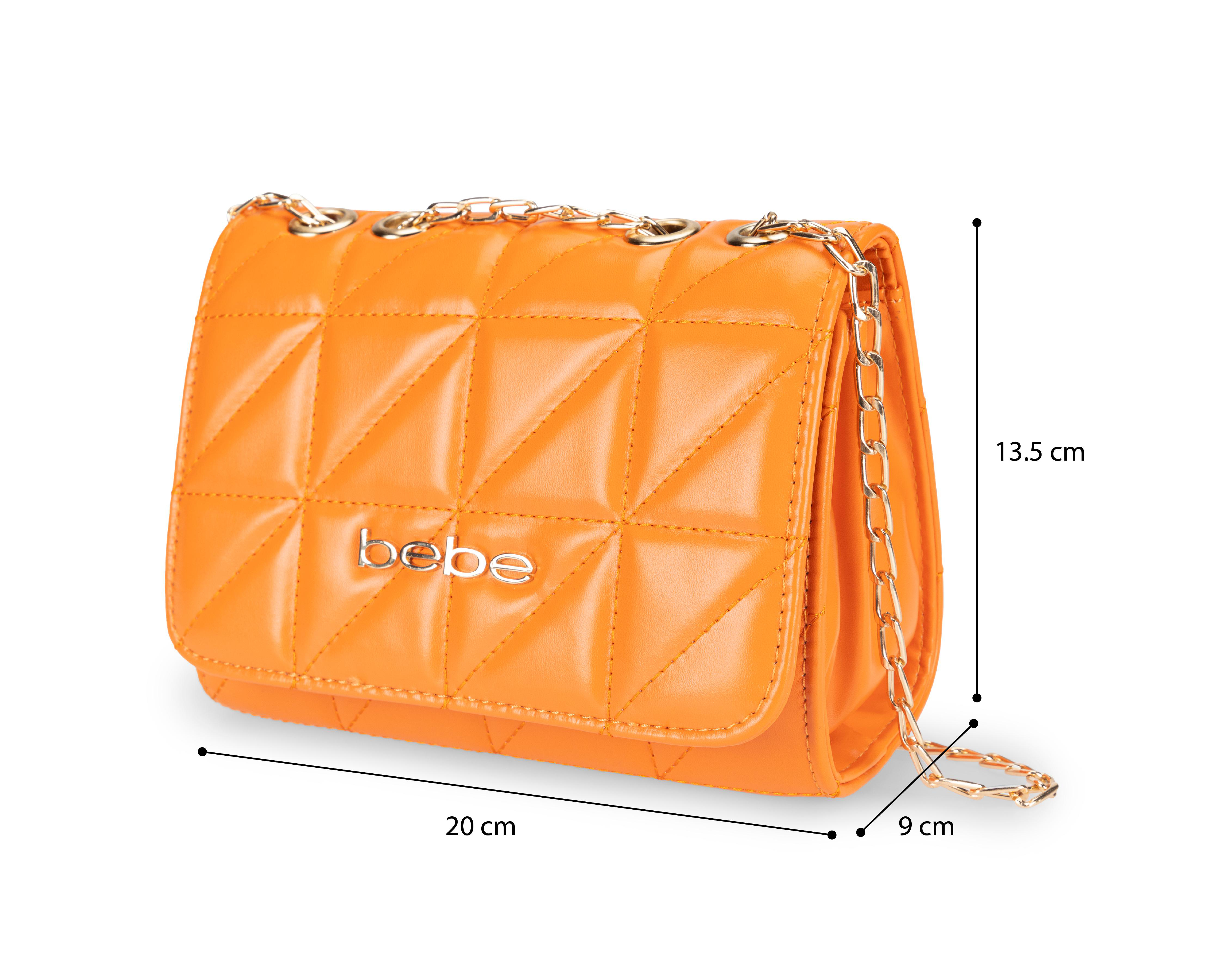 Foto 5 | Bolsa Cruzada Bebe