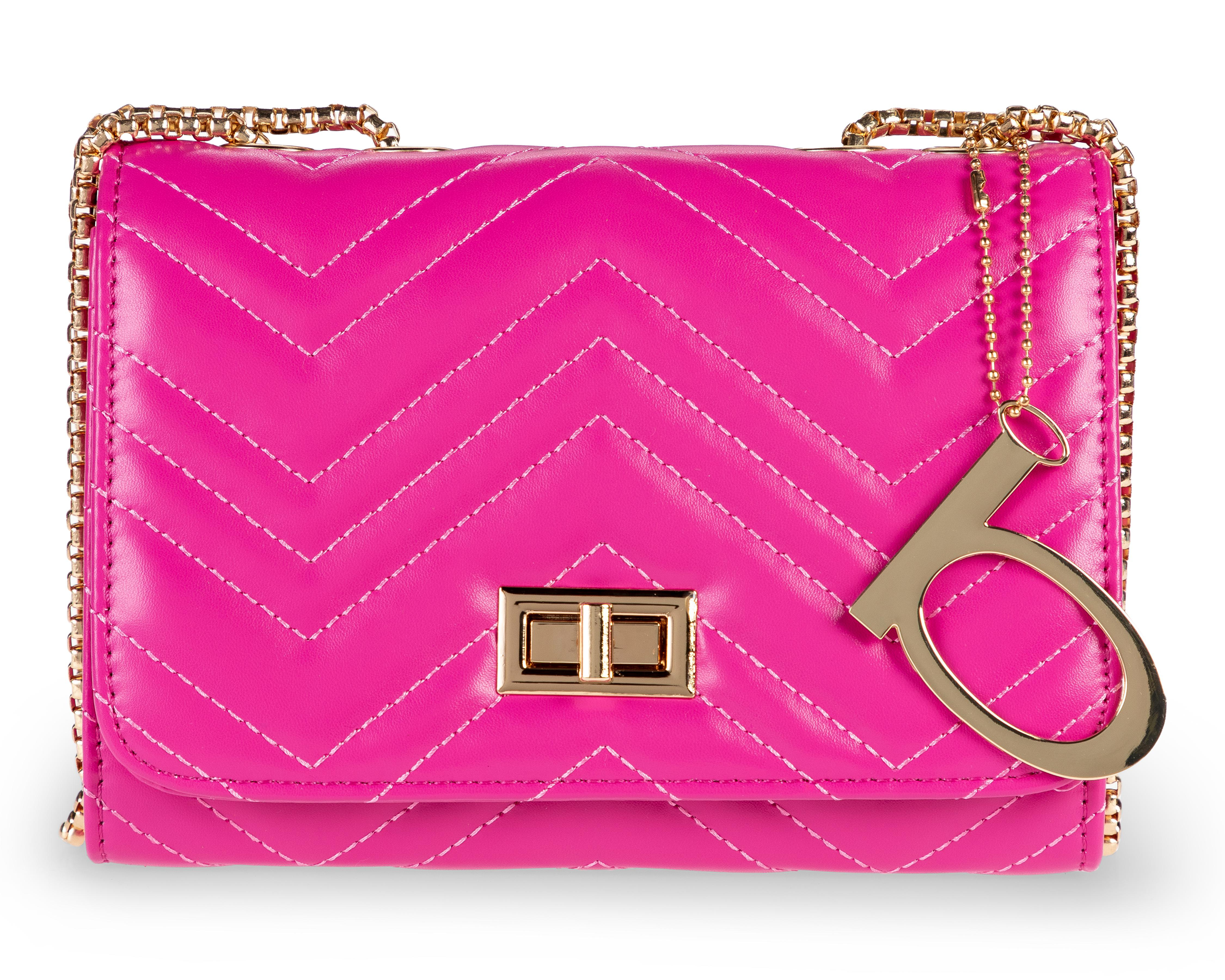 Bolsa Cruzada Bebe