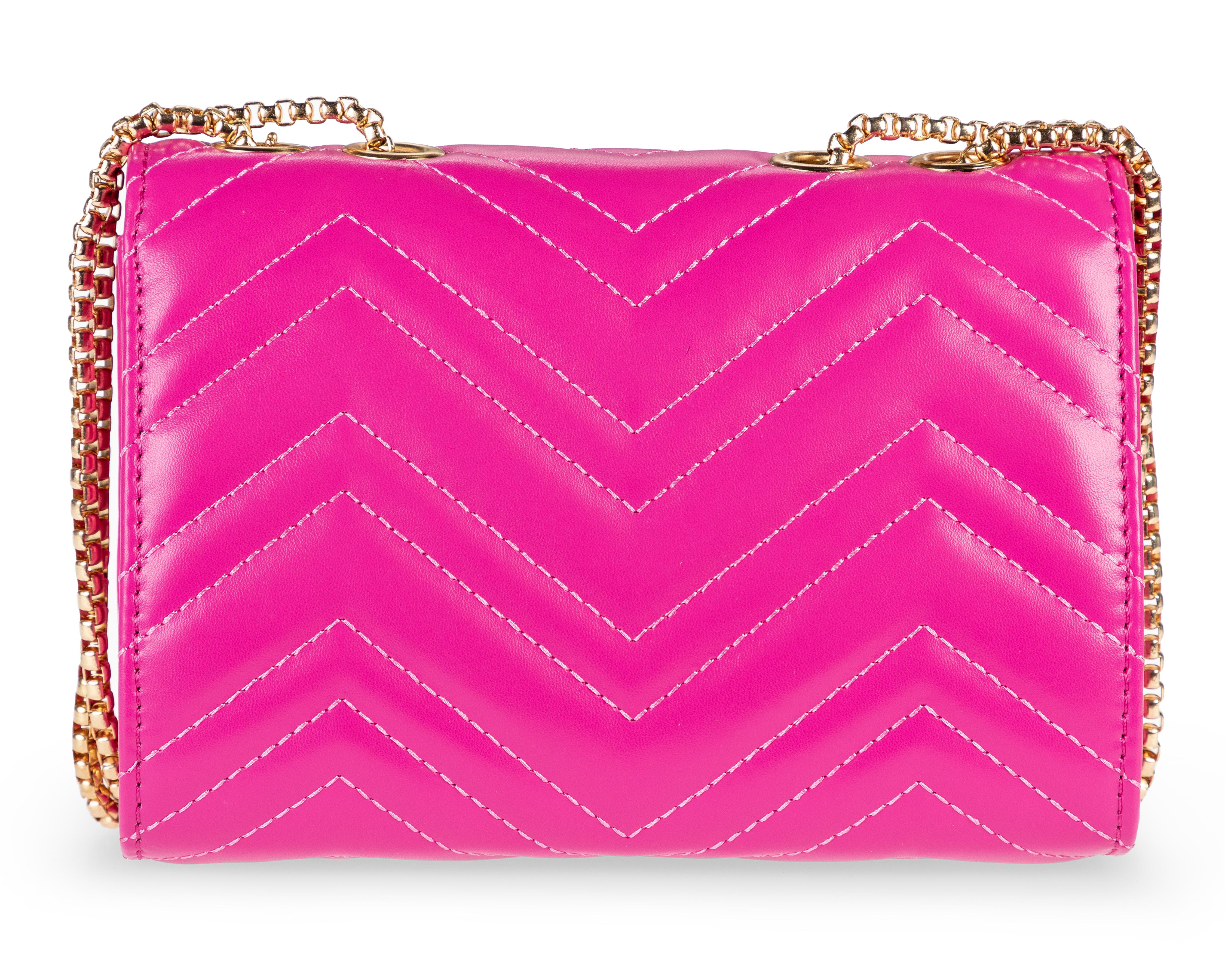 Foto 3 | Bolsa Cruzada Bebe
