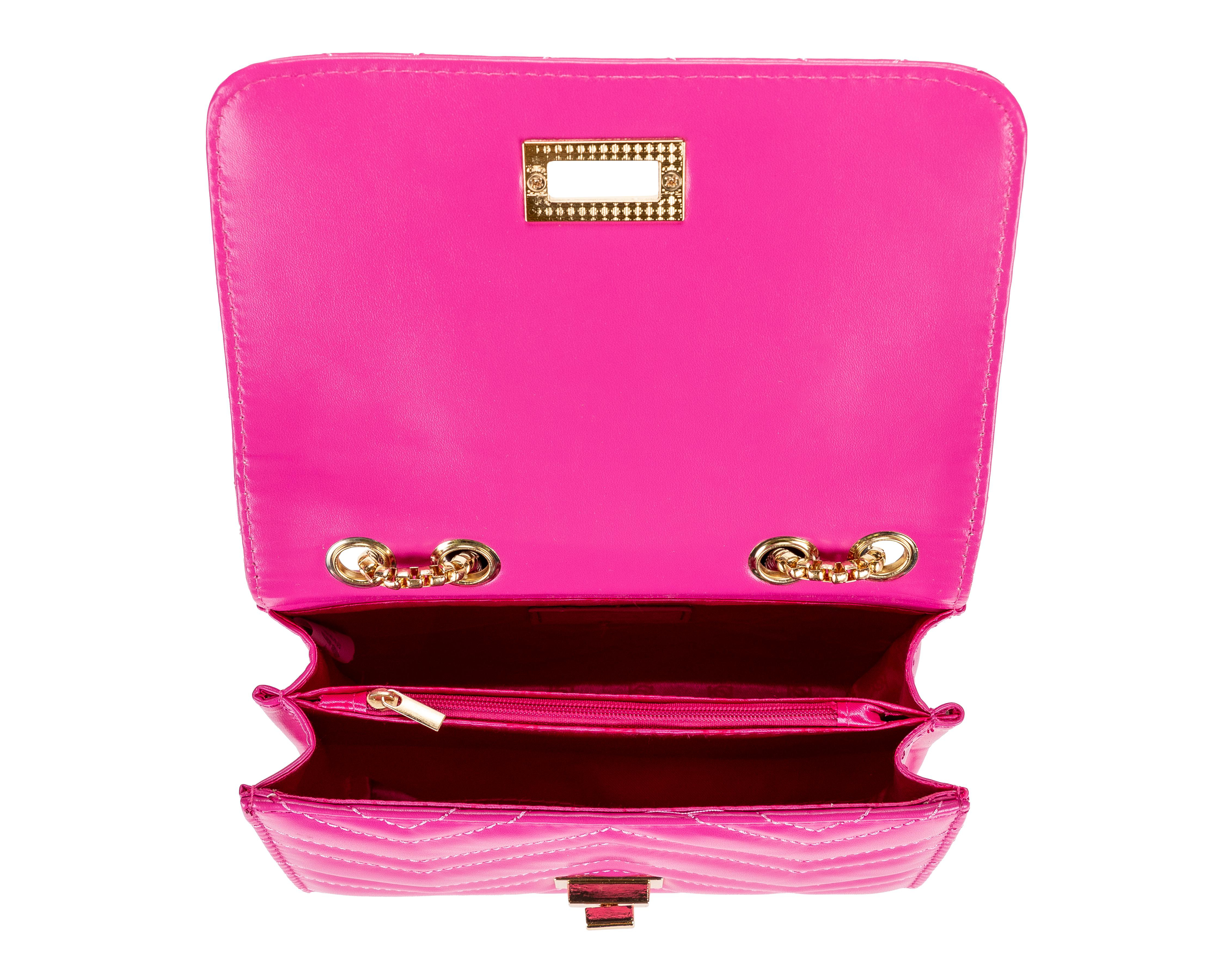 Foto 4 | Bolsa Cruzada Bebe