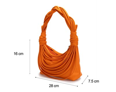 Foto 5 | Bolsa de Hombro Thinner
