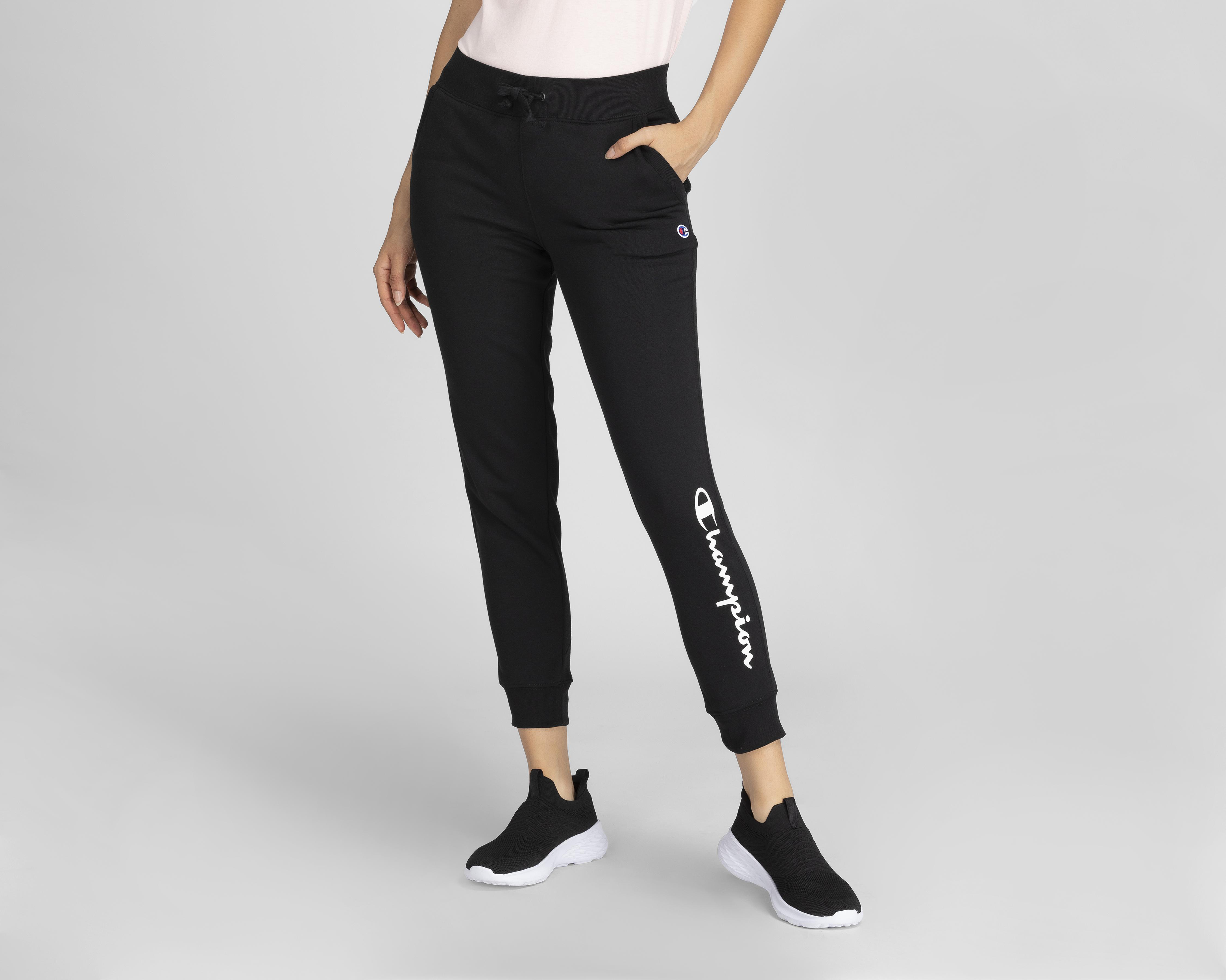 Jogger de Entrenamiento Champion para Mujer $441