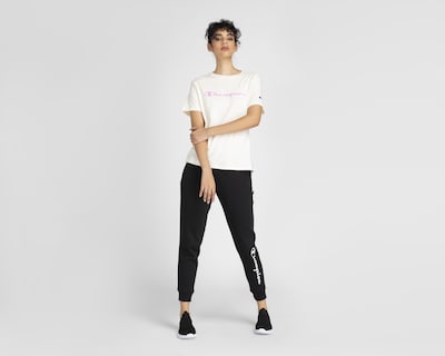 Foto 2 | Playera de Entrenamiento Champion para Mujer