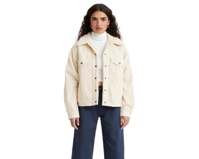 Foto 1 | Chamarra Levi's con Botones