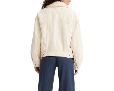 Foto 4 | Chamarra Levi's con Botones