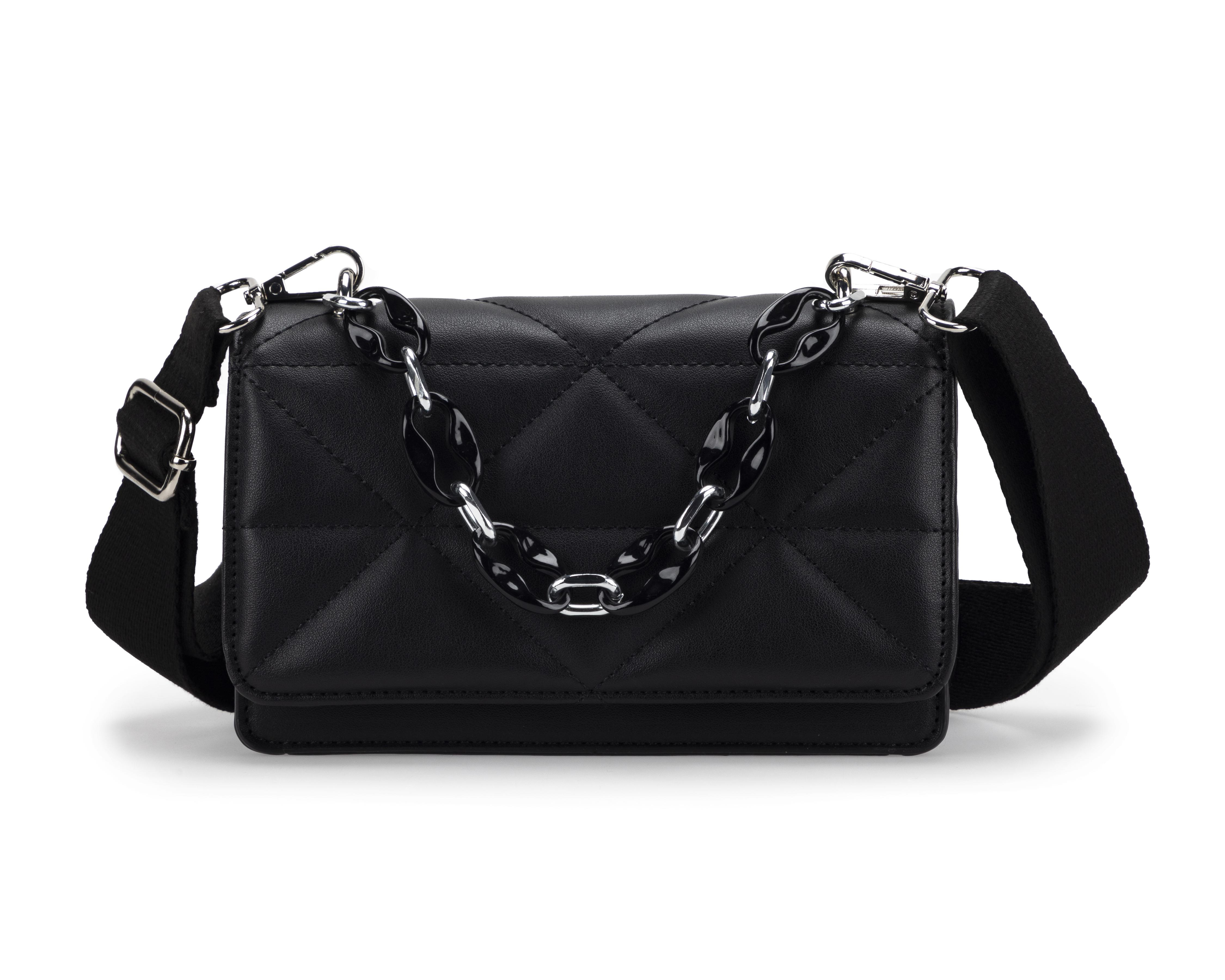 Foto 1 | Bolsa Cruzada Thinner