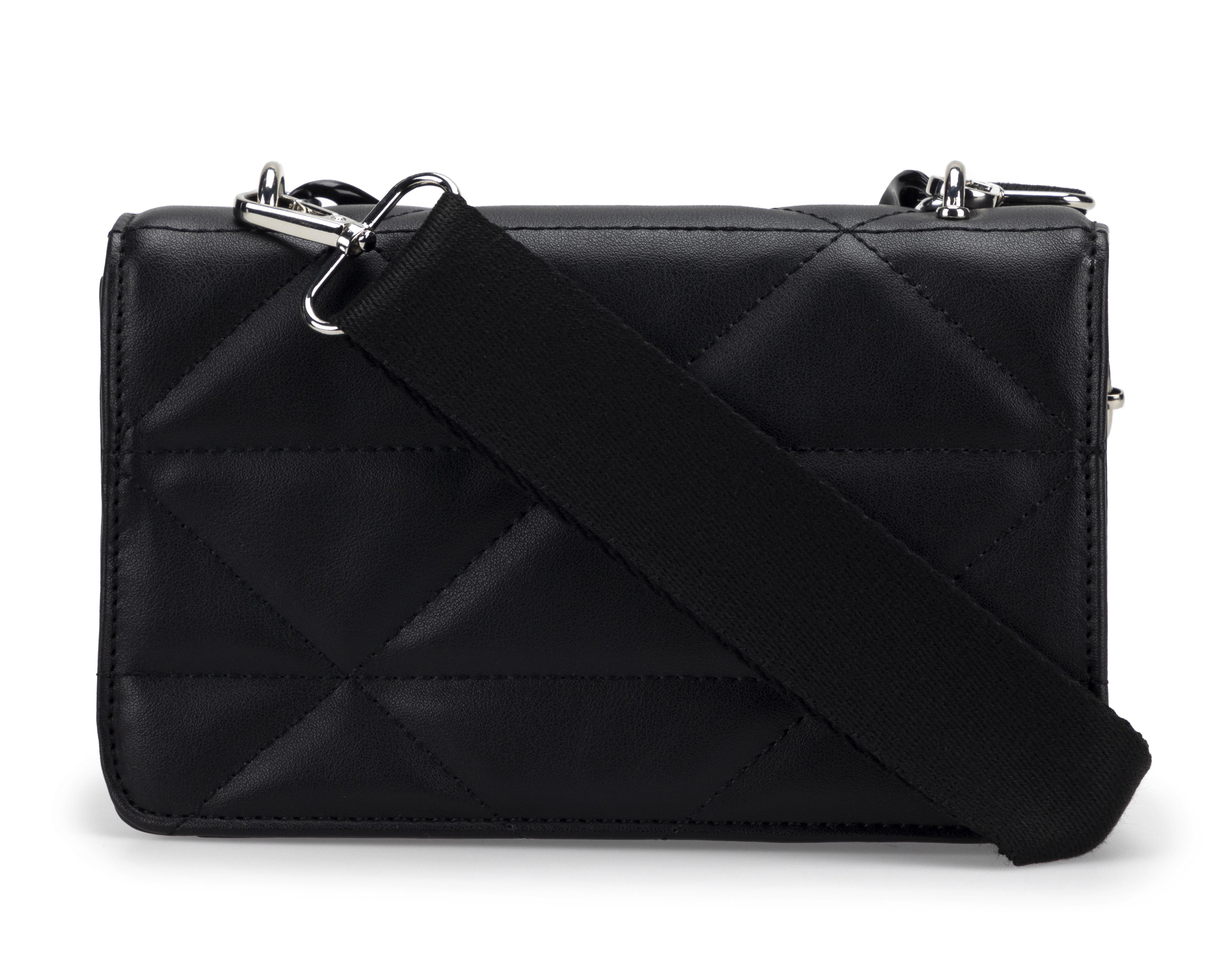 Foto 3 | Bolsa Cruzada Thinner