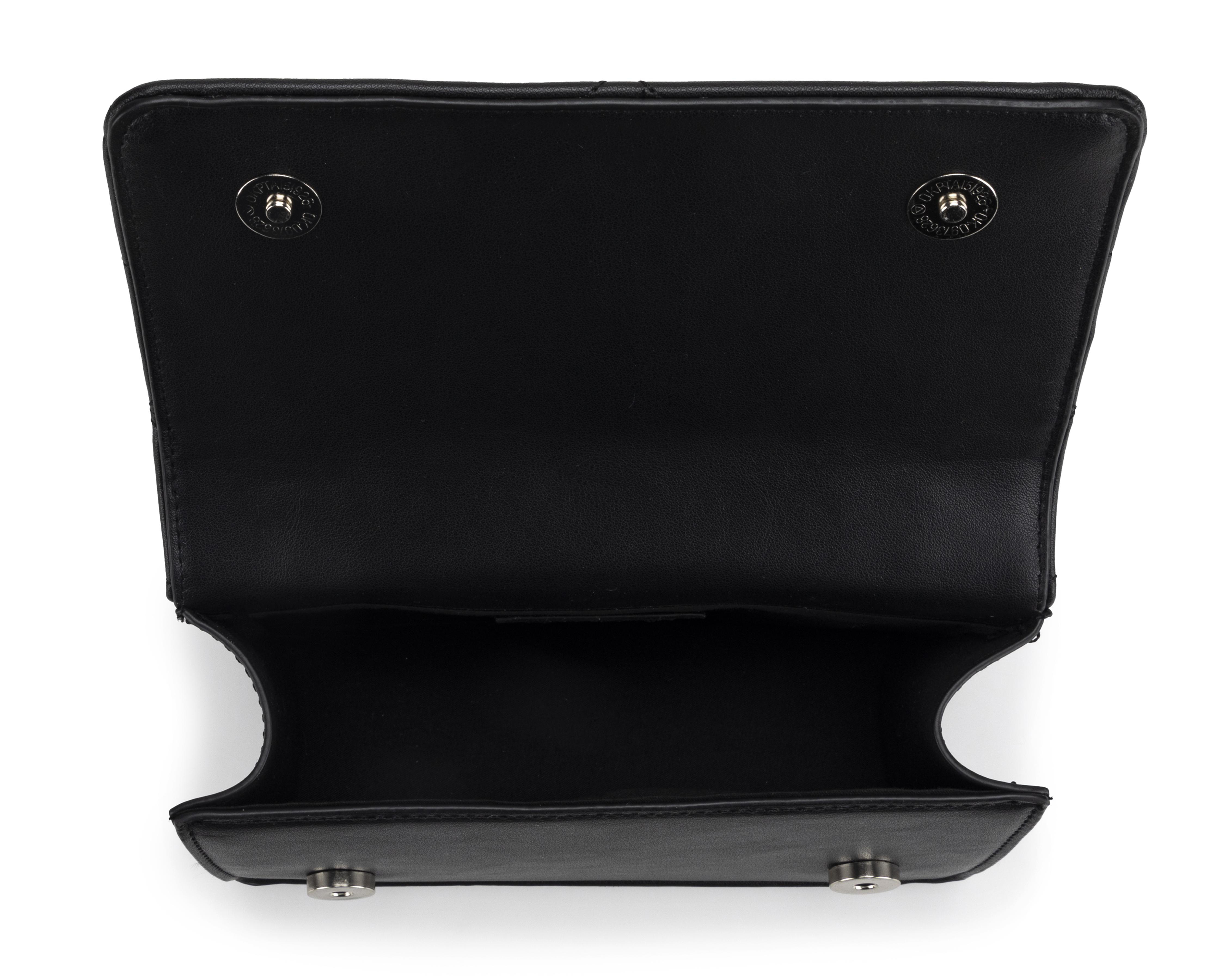 Foto 4 | Bolsa Cruzada Thinner