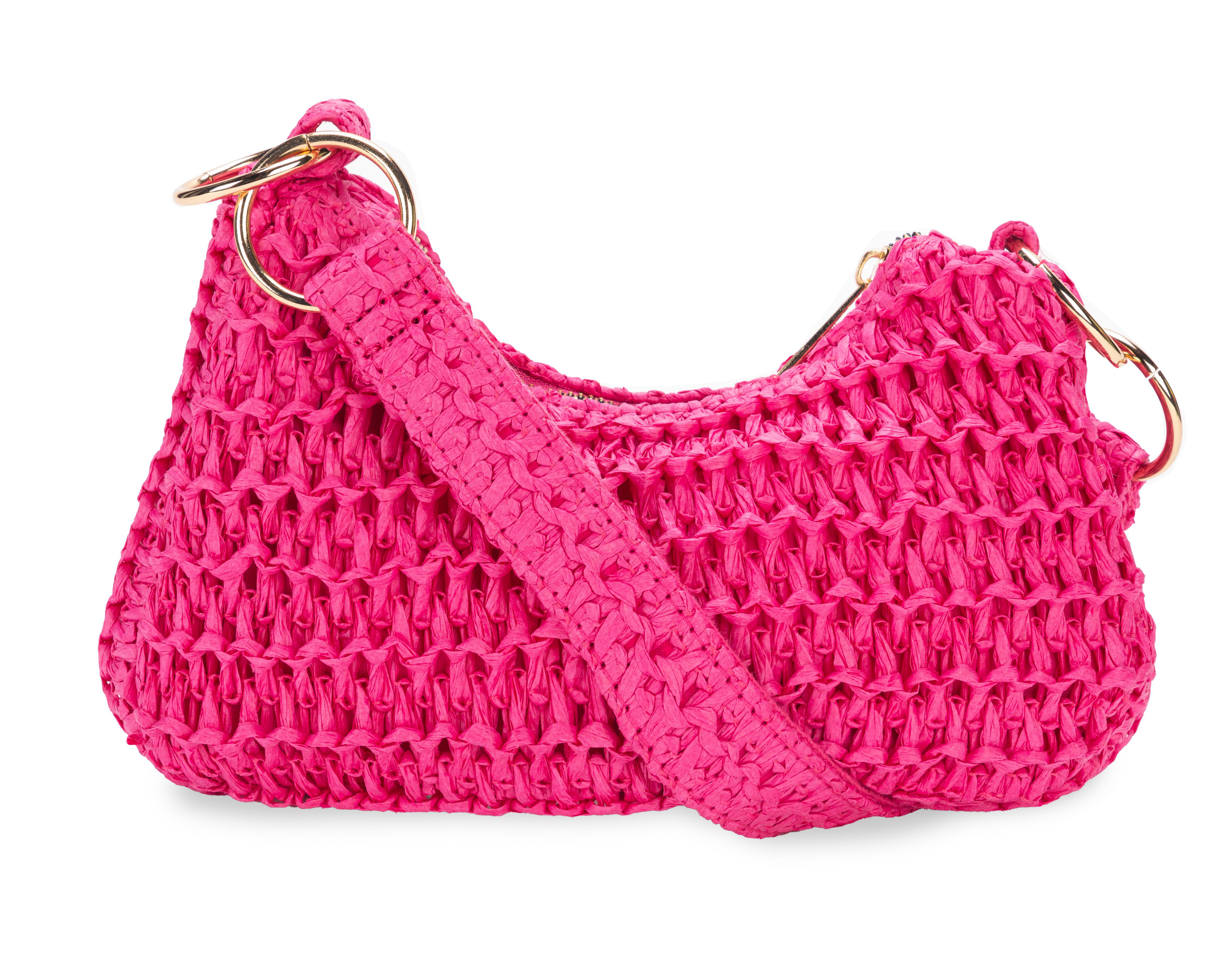 Foto 4 pulgar | Bolsa de Mano 18 Forever