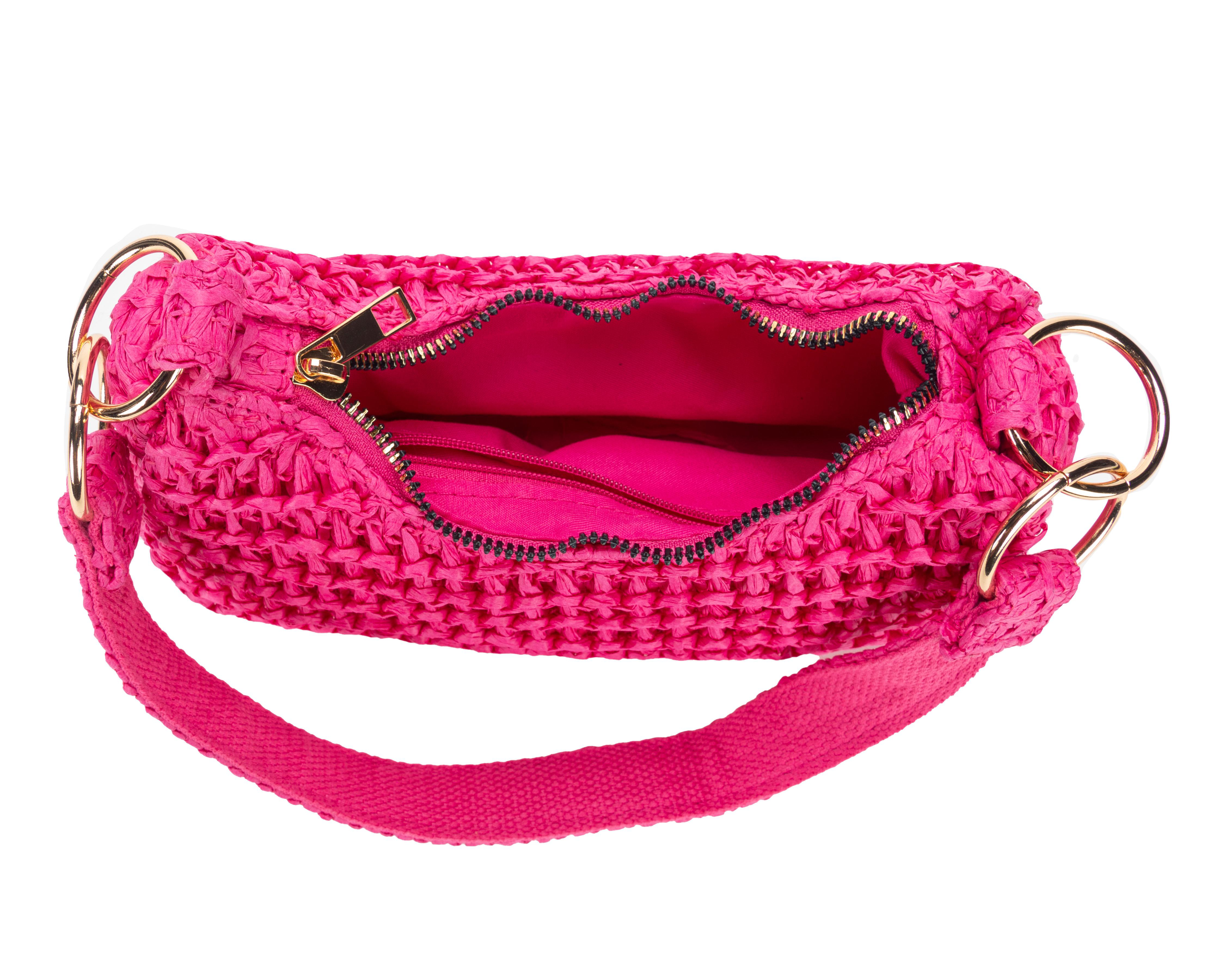 Foto 4 | Bolsa de Mano 18 Forever