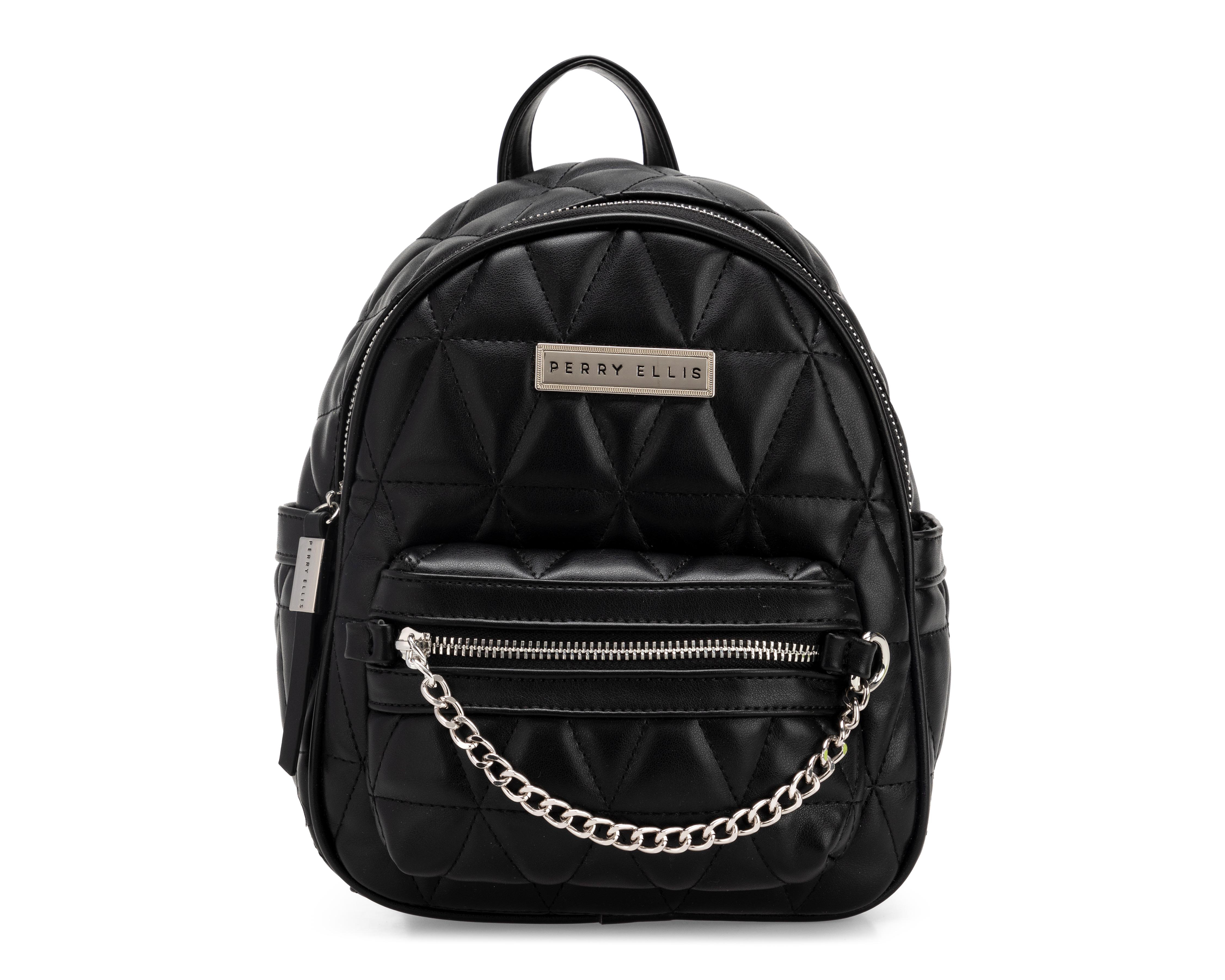 Foto 1 | Mochila Perry Ellis