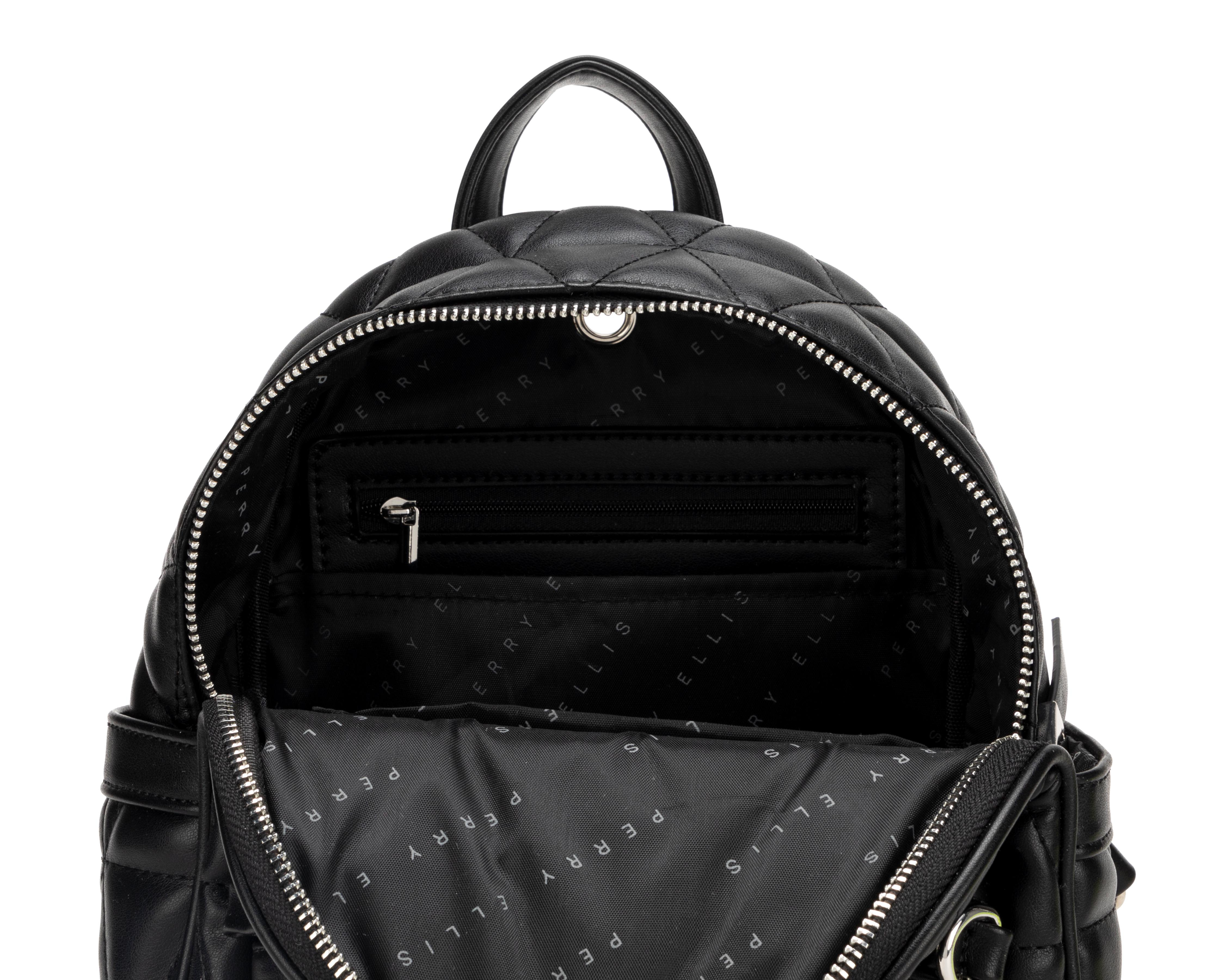 Foto 4 | Mochila Perry Ellis