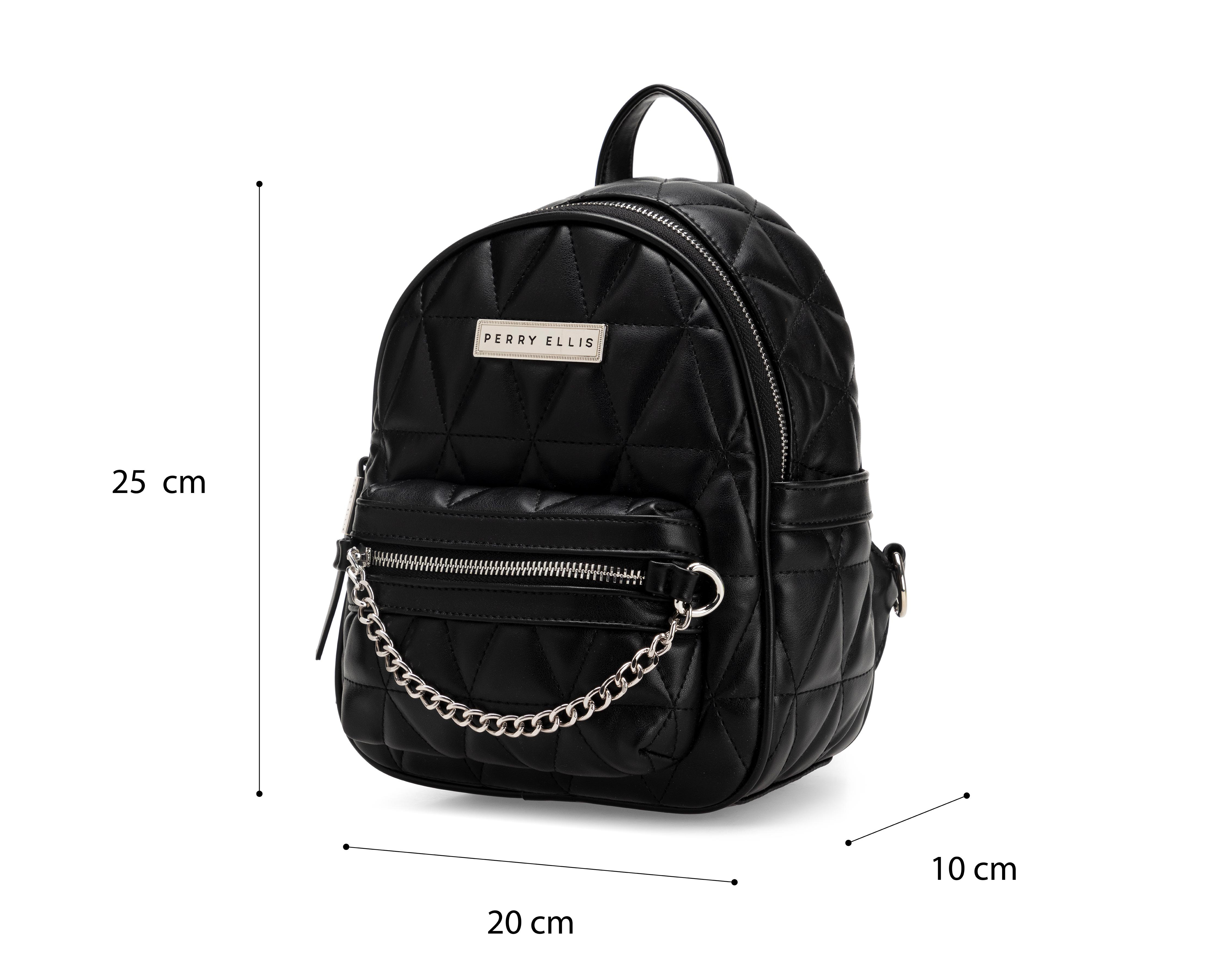 Foto 5 | Mochila Perry Ellis
