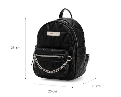 Foto 5 | Mochila Perry Ellis