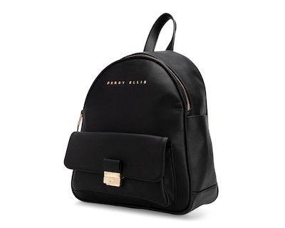 Foto 2 | Mochila Perry Ellis