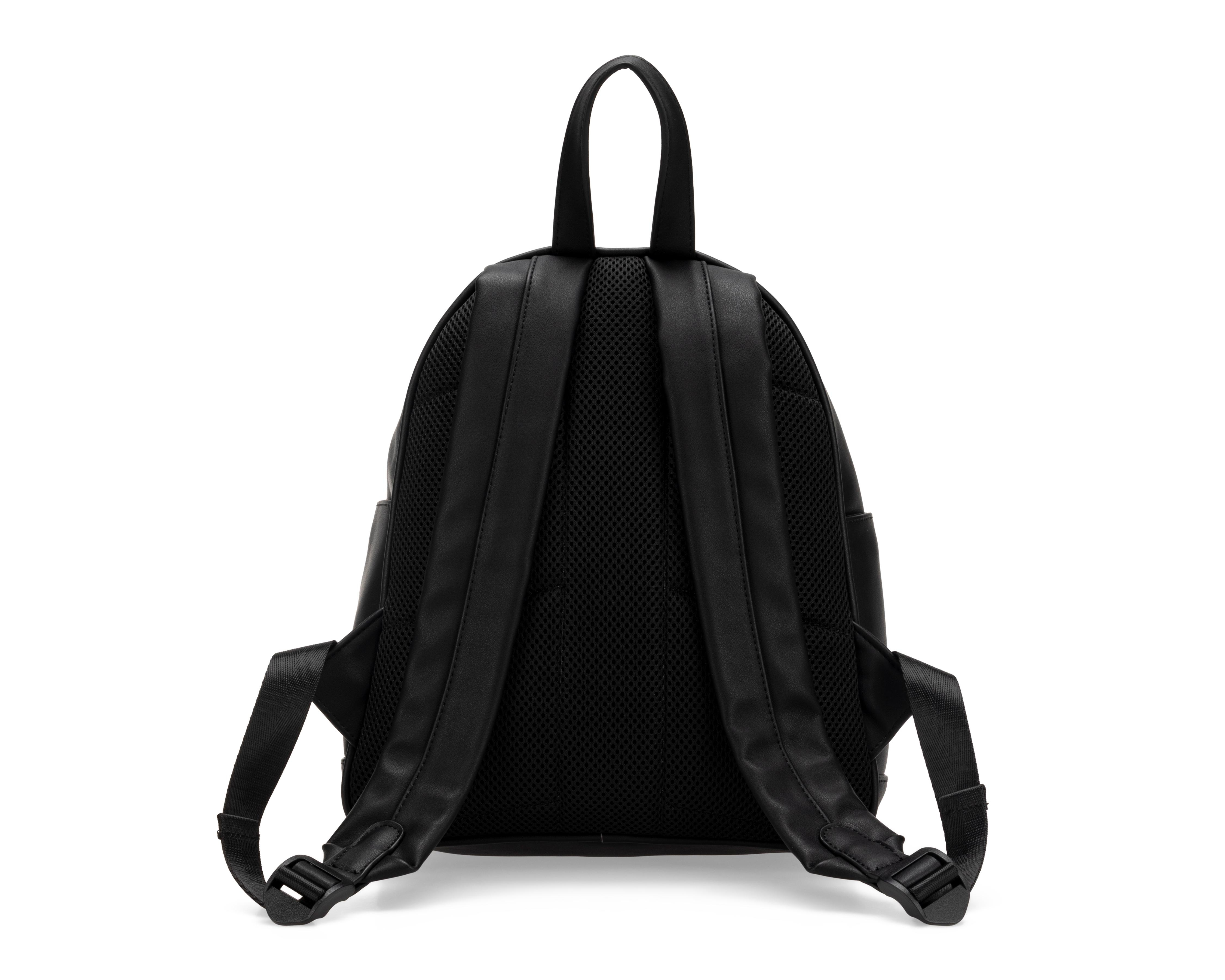 Foto 4 pulgar | Mochila Perry Ellis